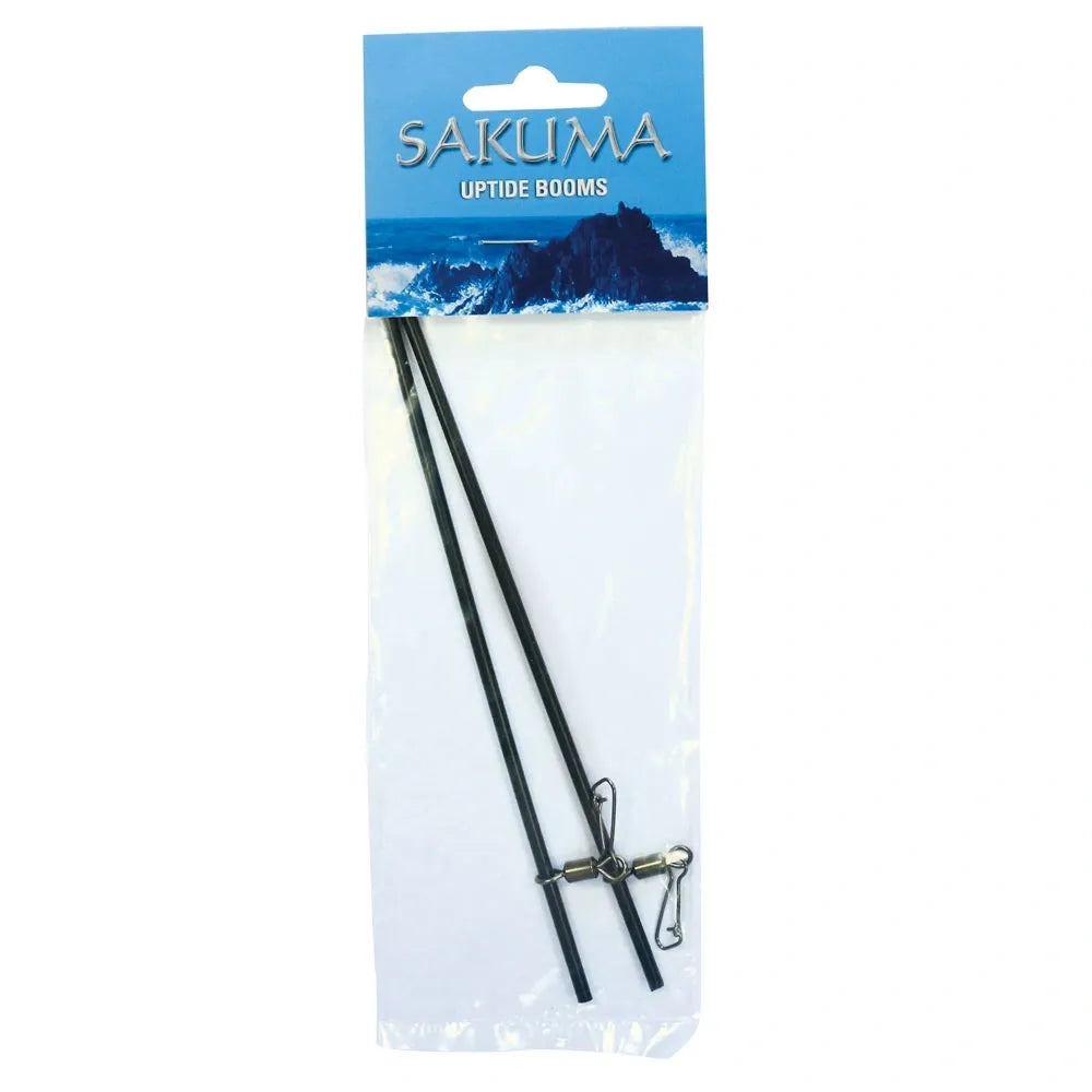 Sakuma Boat Fishing Booms