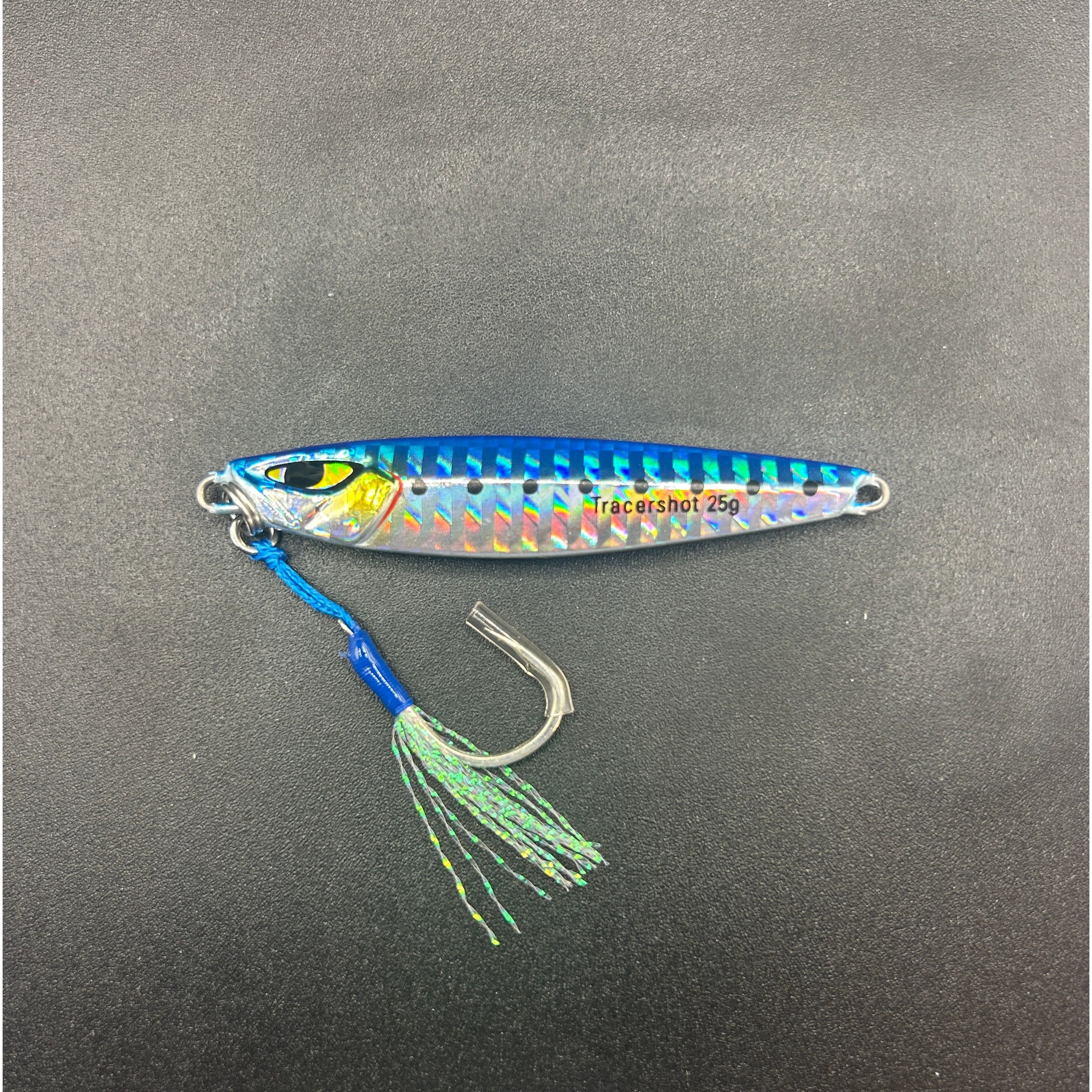 Mustad Tracershot Bass Jig