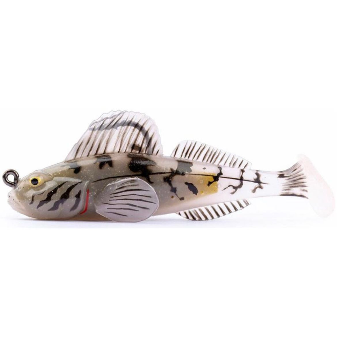 Live Target Goby 2.0 Rigged Creature Bait