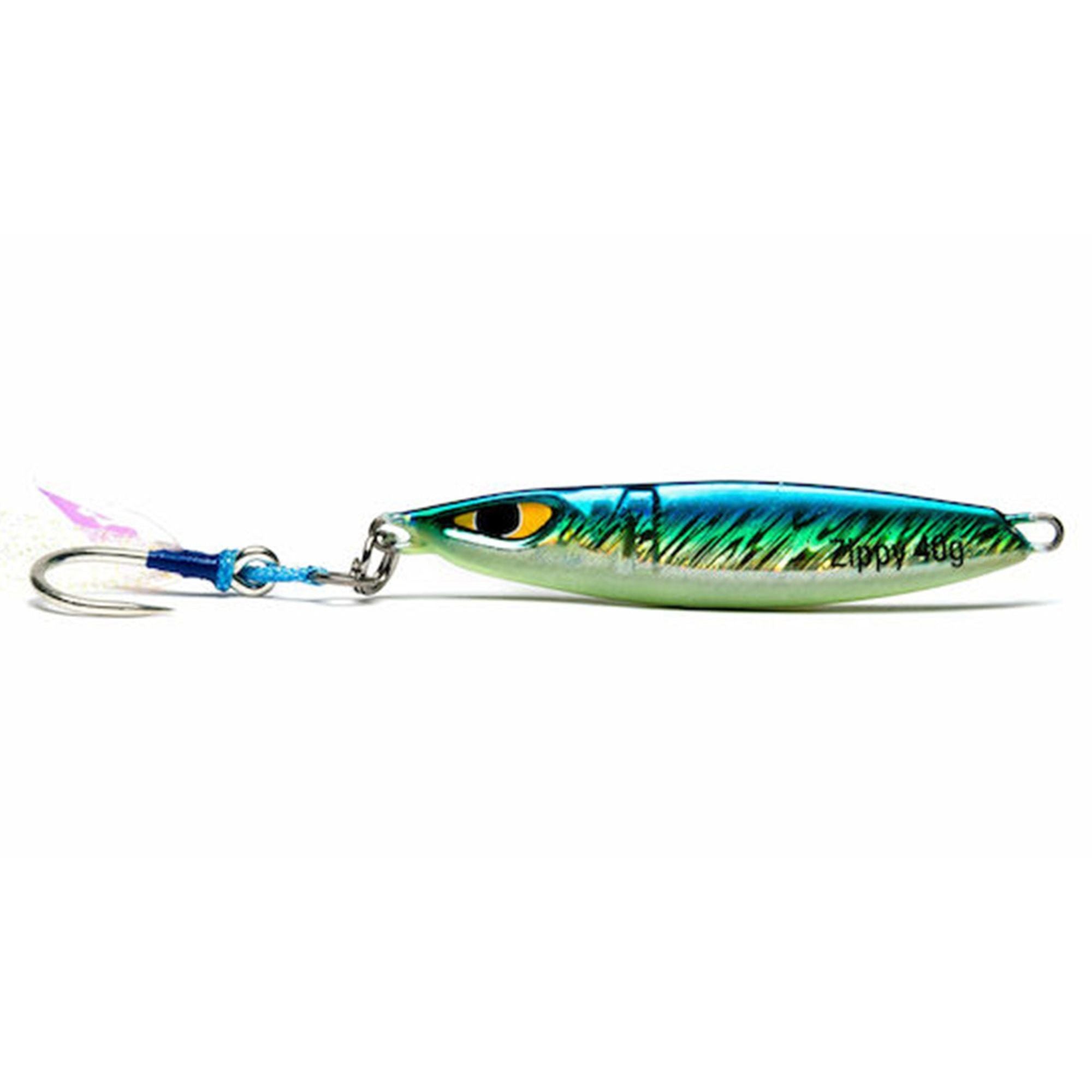 Mustad Zippy Boat Bass Jig
