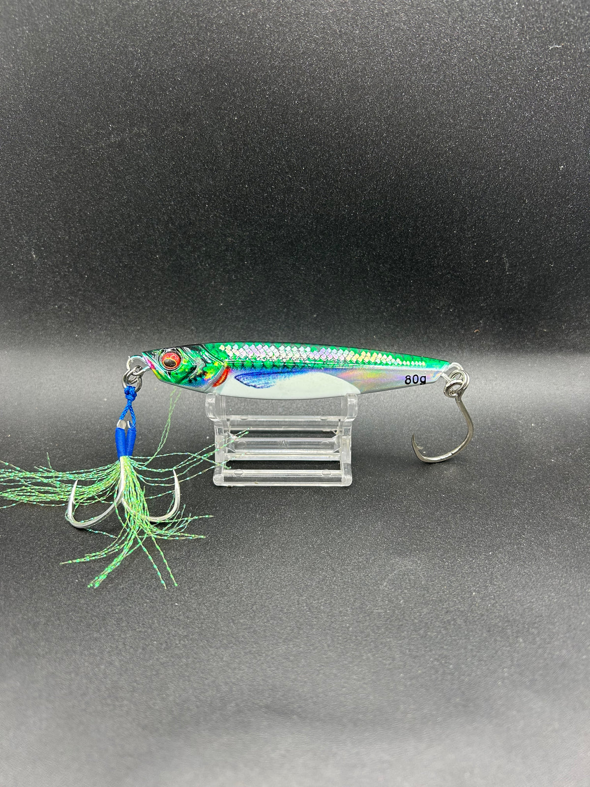 Cornish 3D Livescale Baitfish Bass Boat Lure