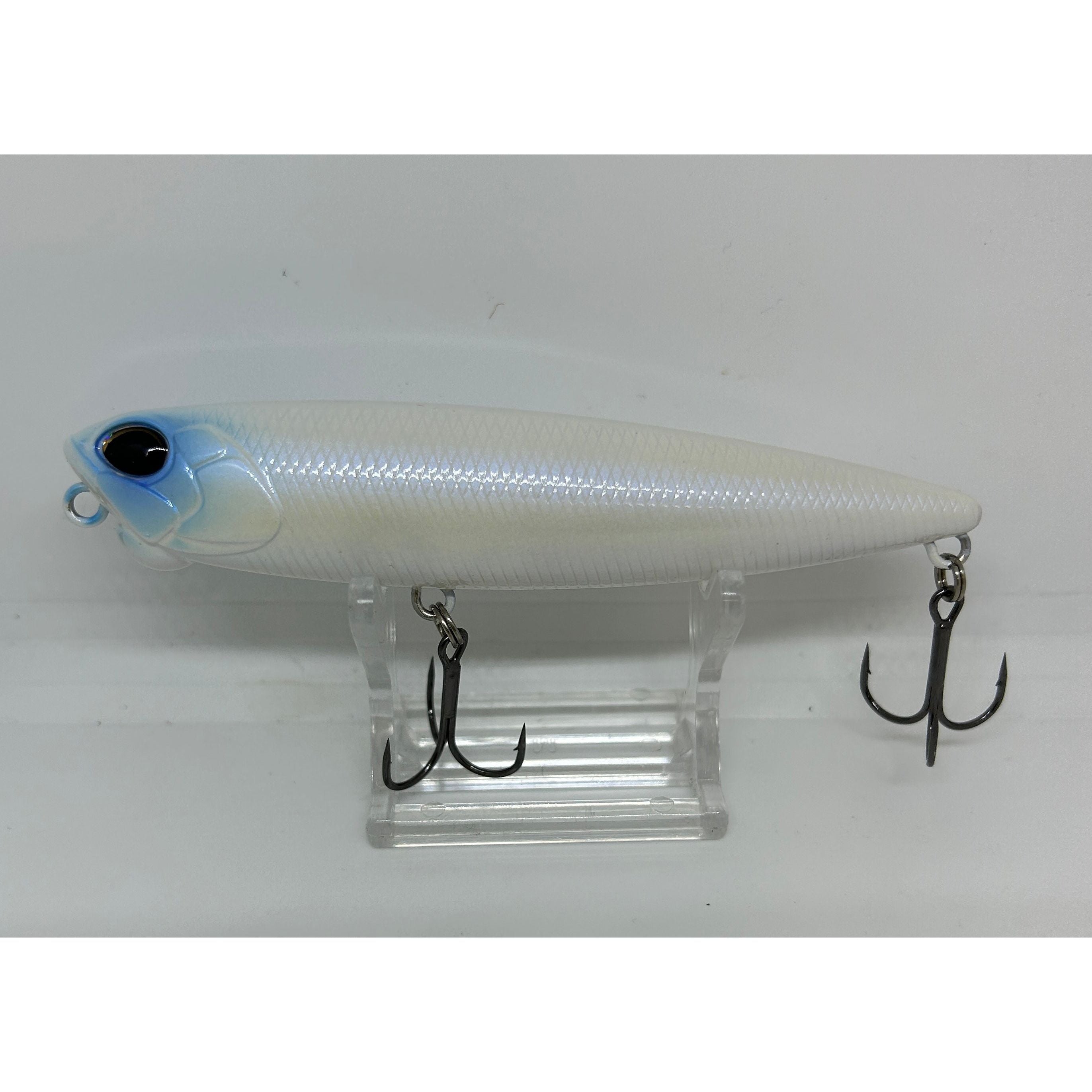 Medium & Small Surface Pencil Bass Lure