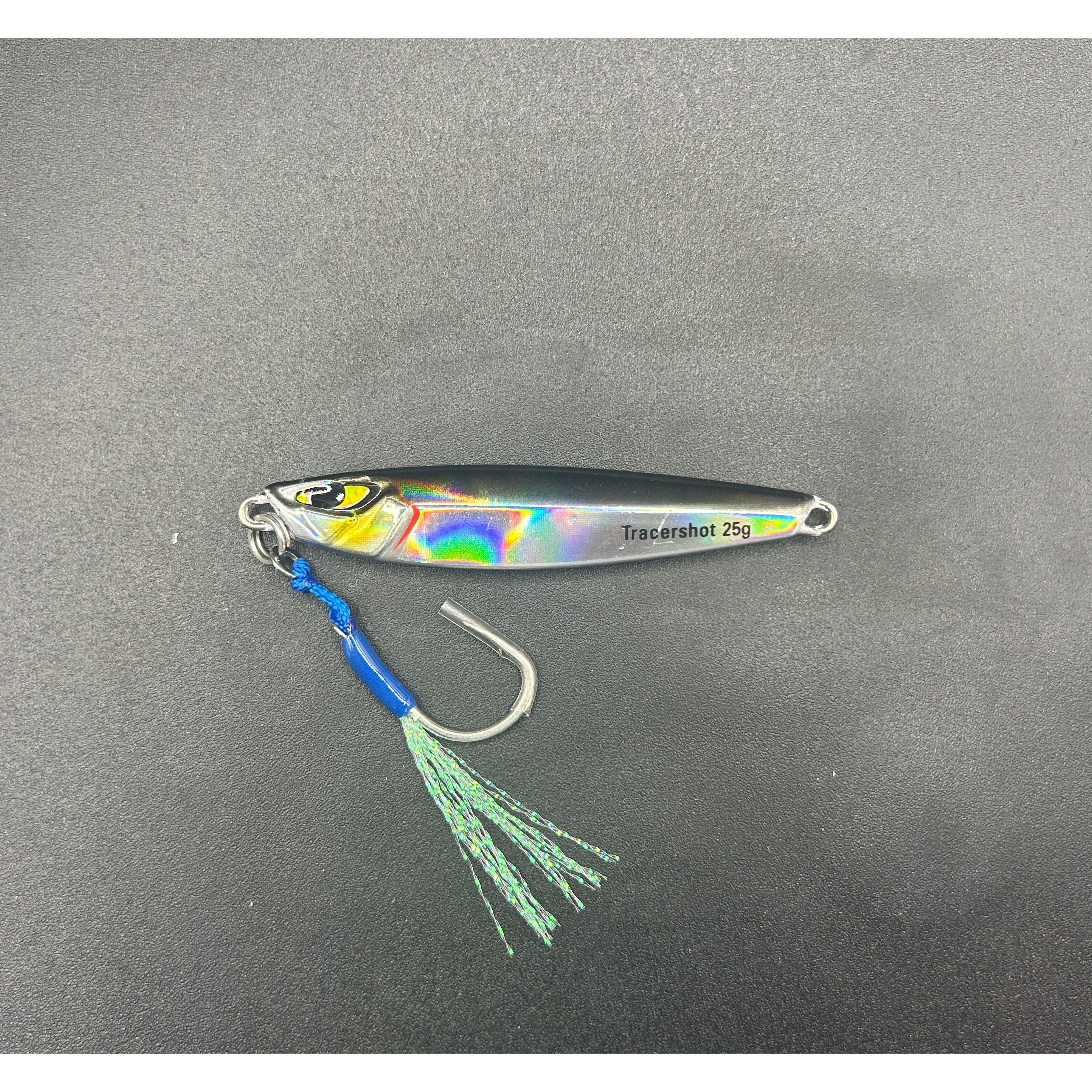 Mustad Tracershot Bass Jig
