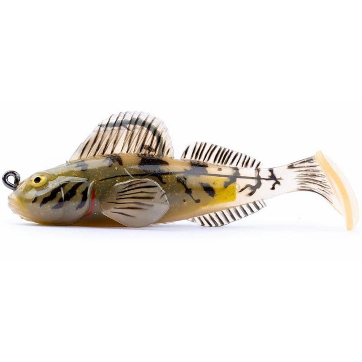 Live Target Goby 2.0 Rigged Creature Bait