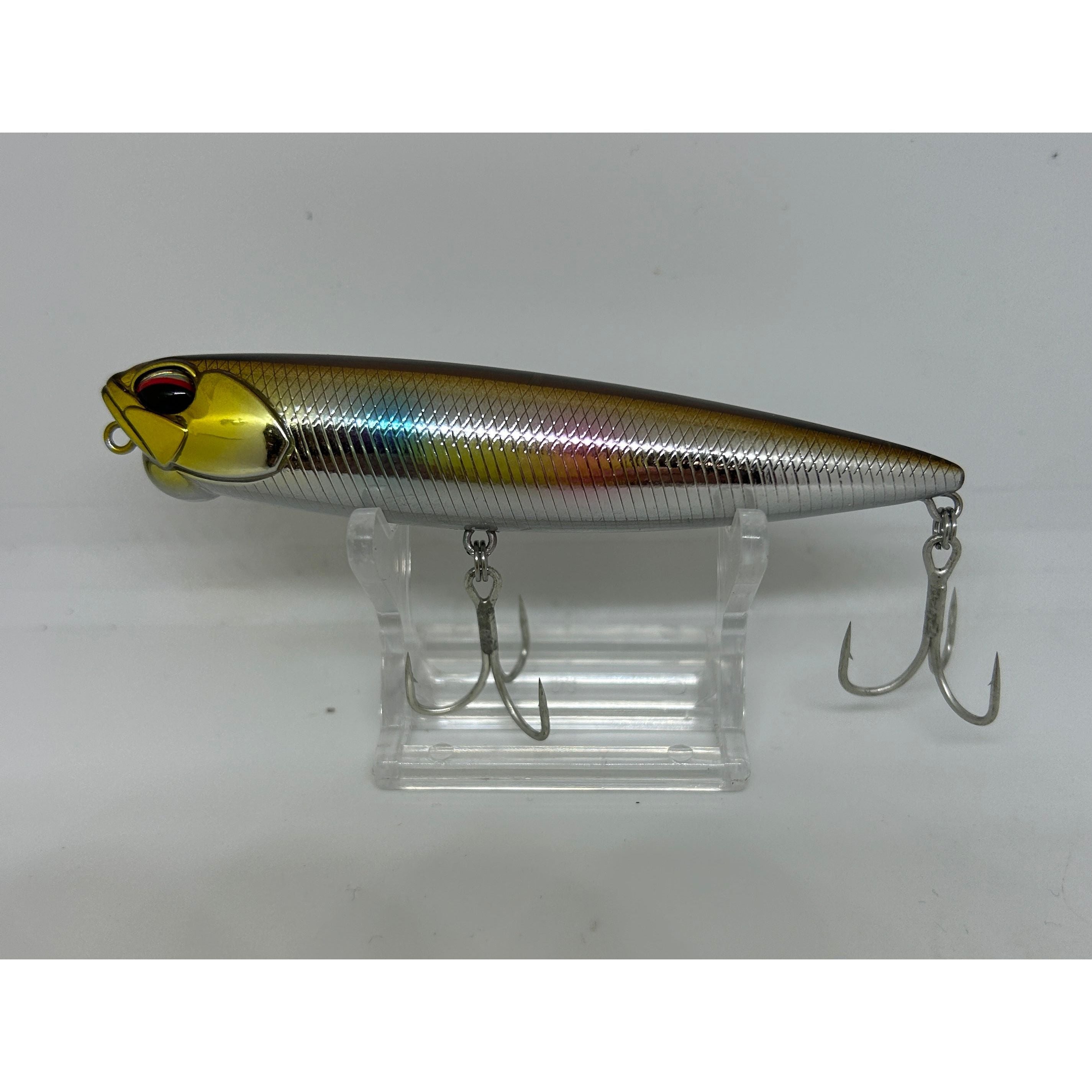 Medium & Small Surface Pencil Bass Lure