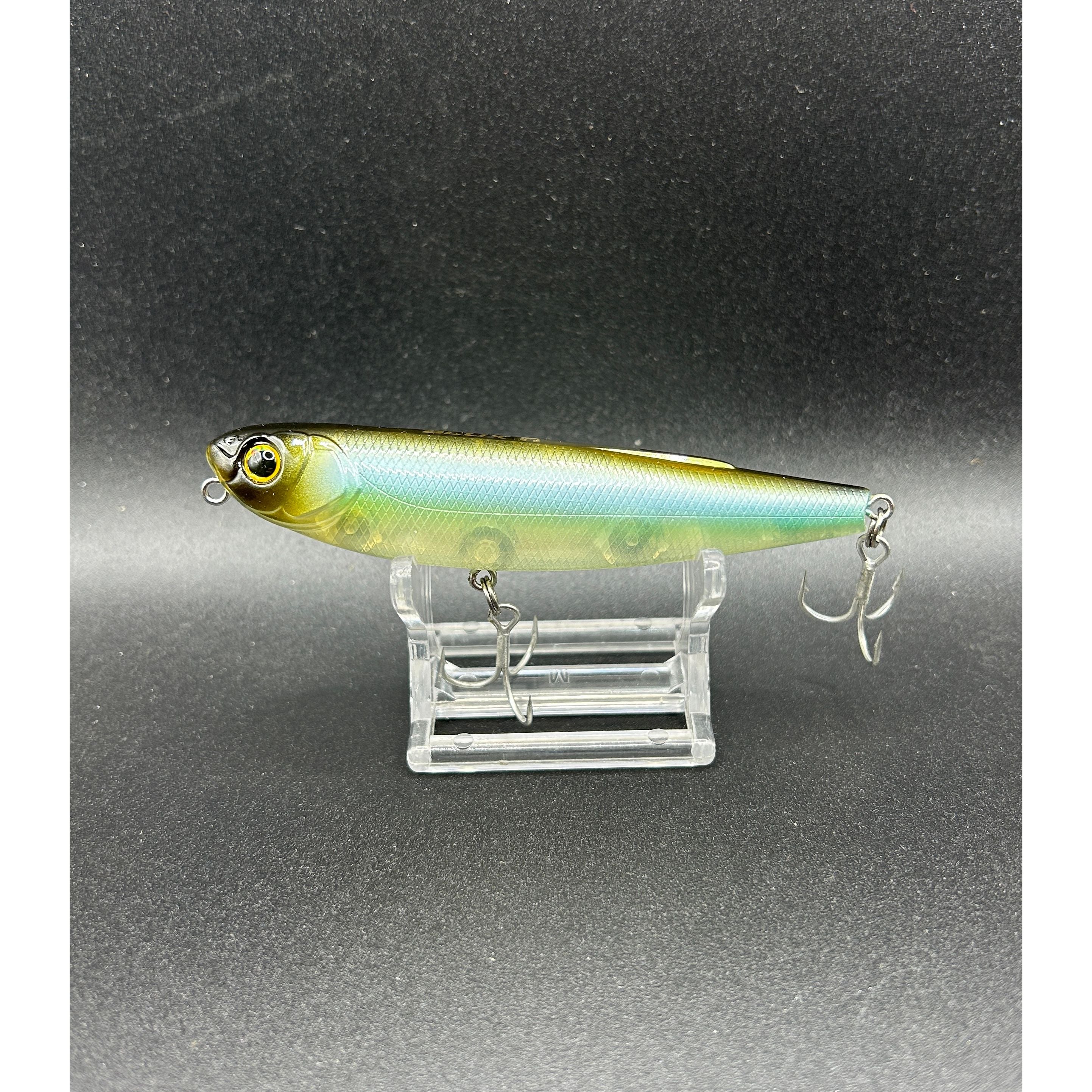 Small Surface Dog Bass Lure