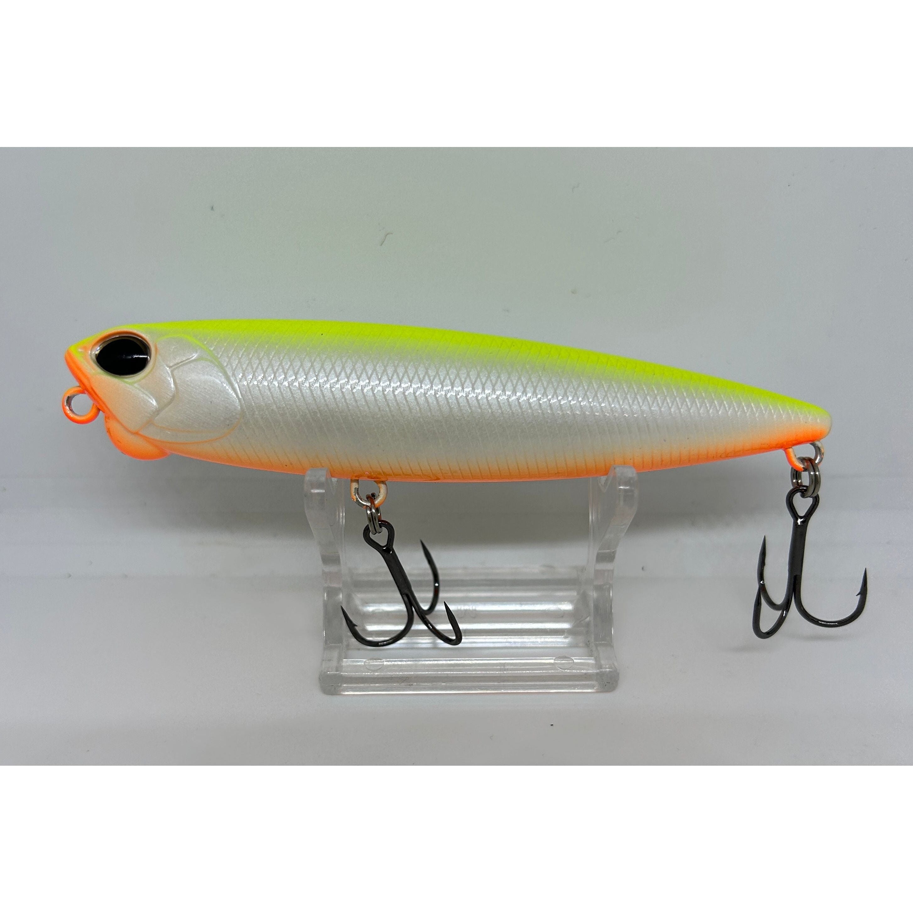 Medium & Small Surface Pencil Bass Lure