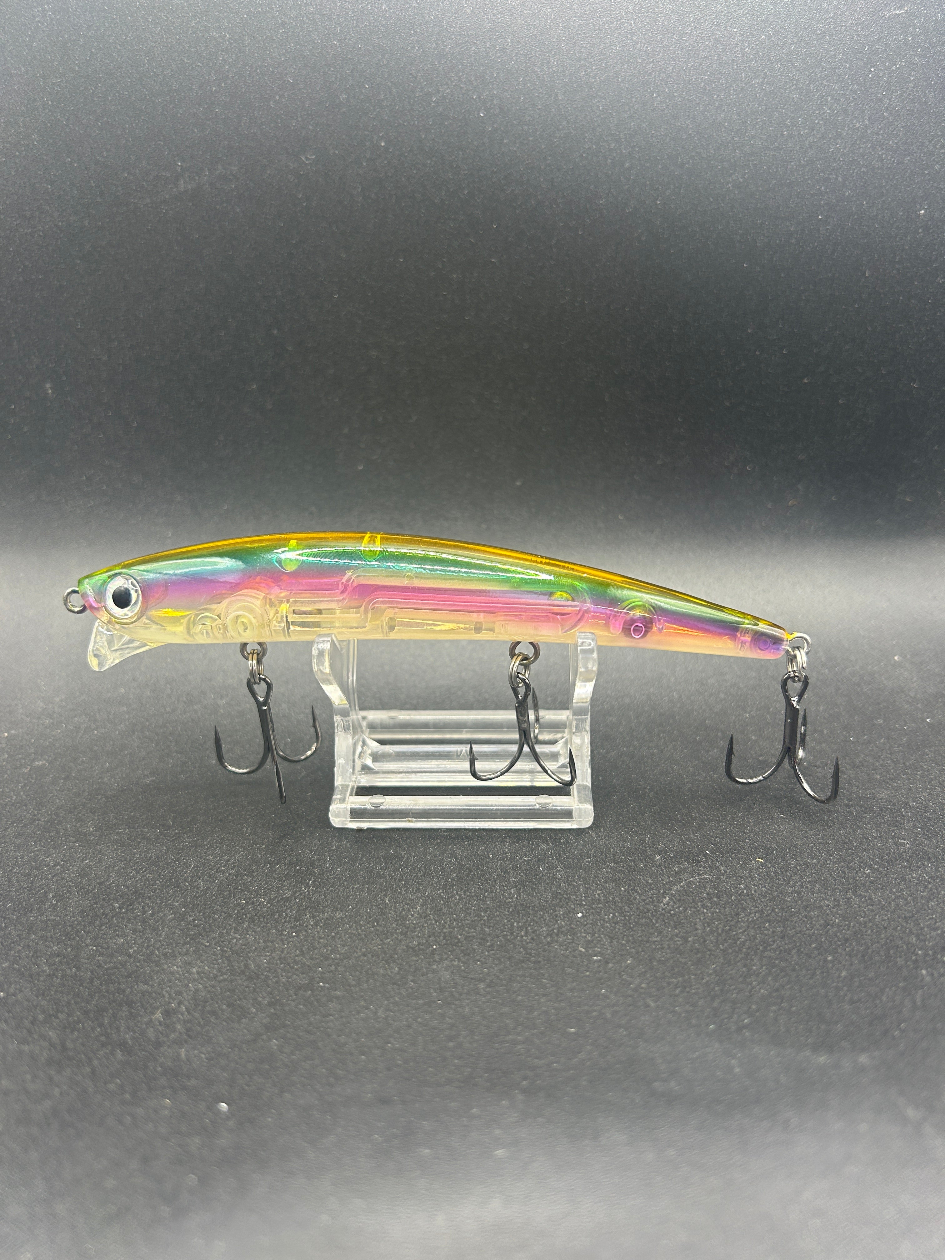 Drift Sub Surface Bass Lure Minnow 20g