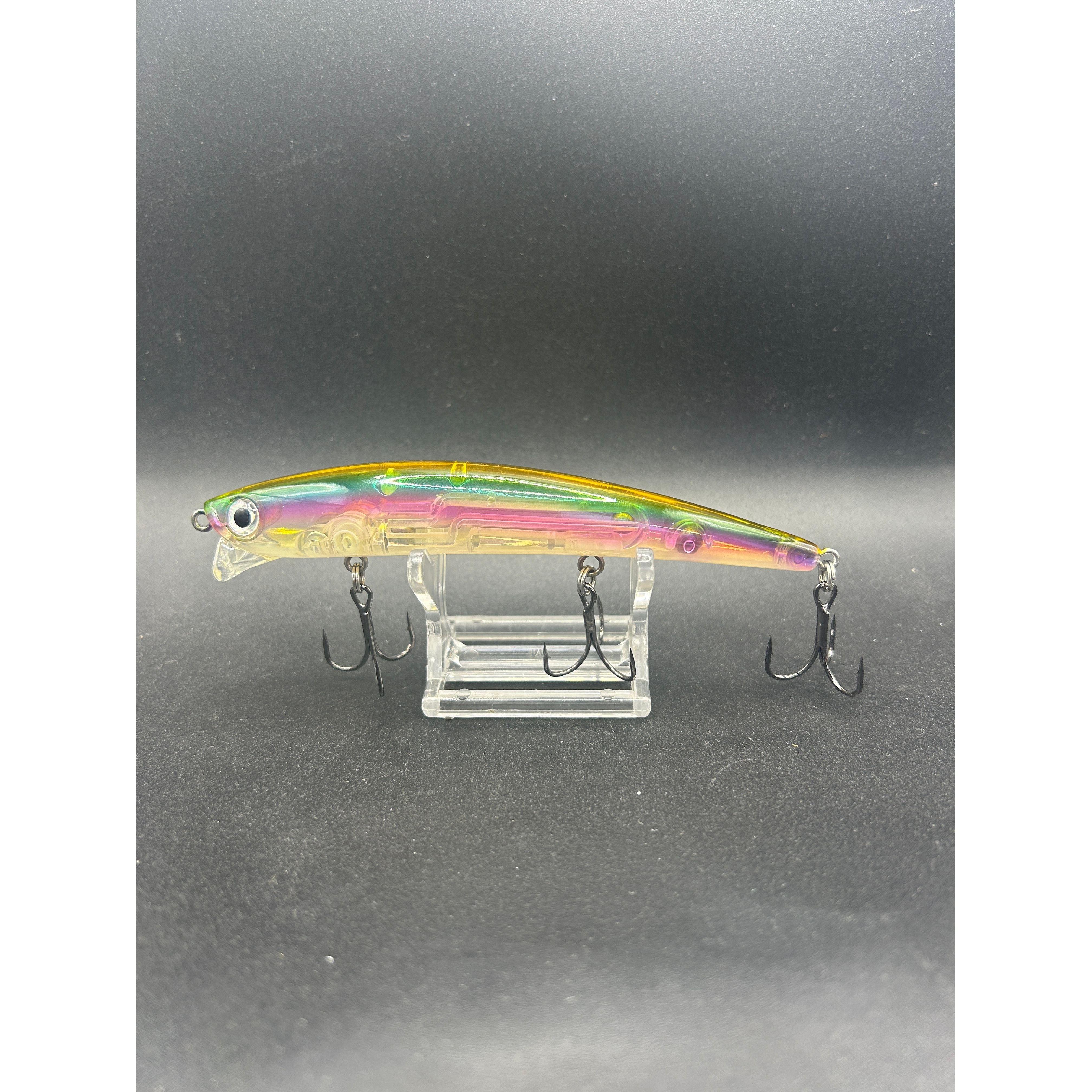 Drift Sub Surface Bass Lure Minnow 20g