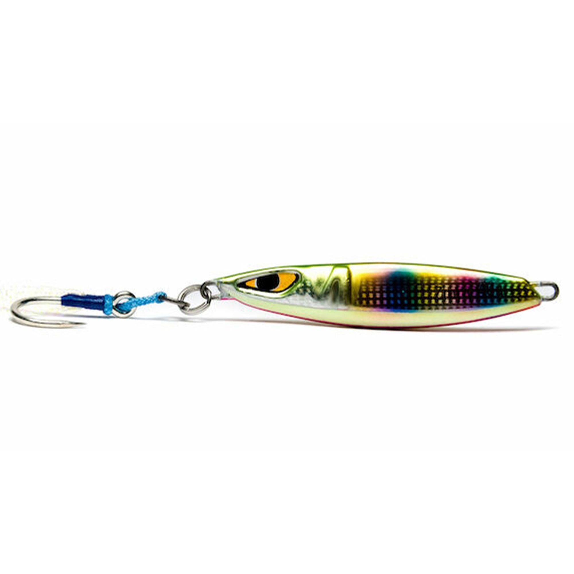 Mustad Zippy Boat Bass Jig