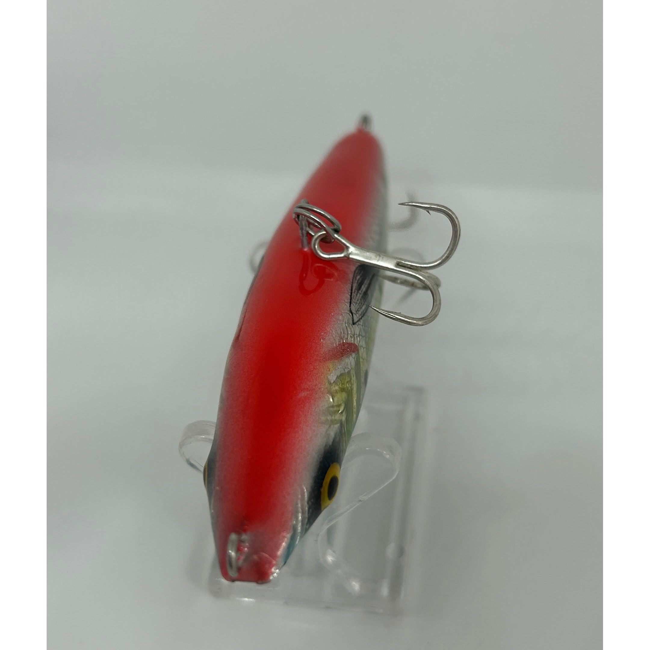 Gravity Handmade Surface Bass Lure Arrow 100mm 20g