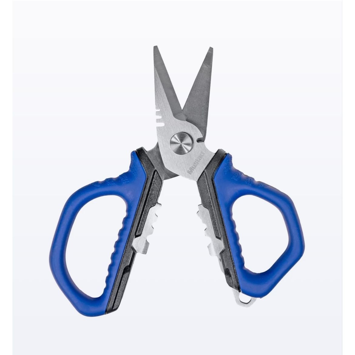 Mustad 5” Scissors