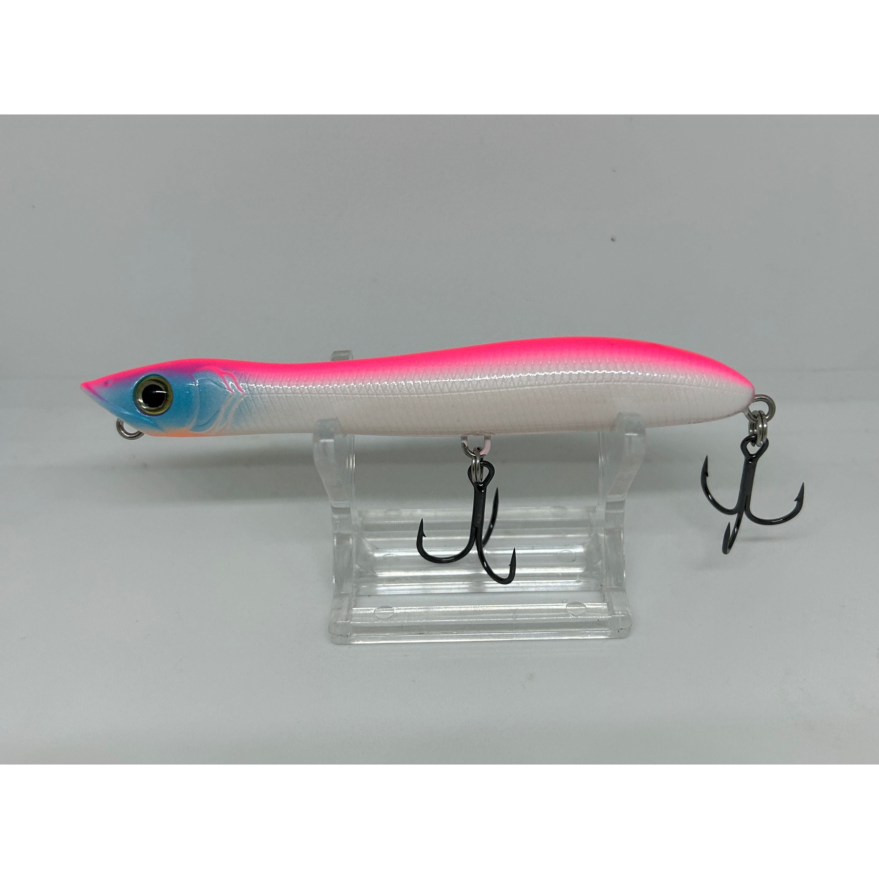 Small Surface Topwater Bass Lure 105mm 11g