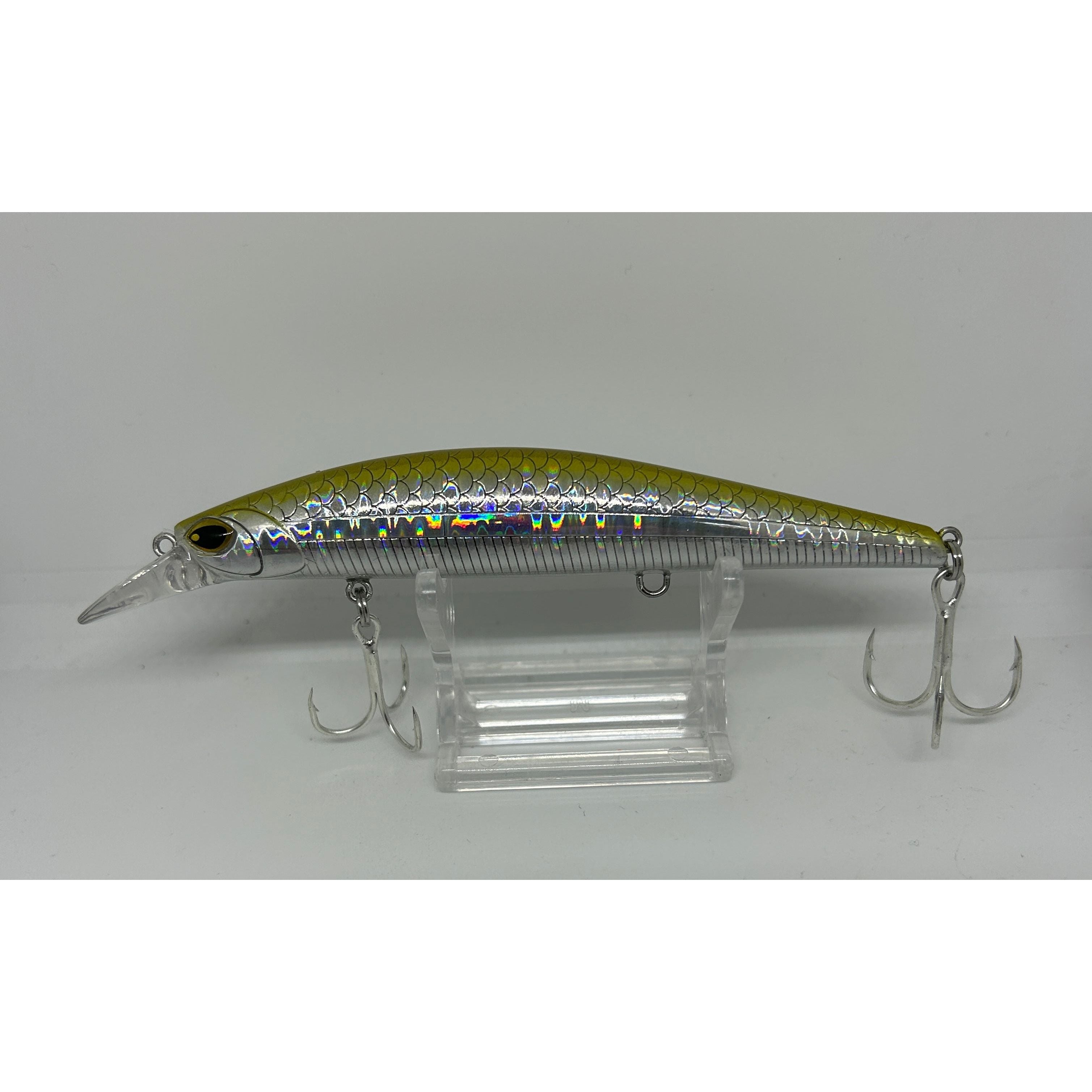Seadra Chasin’ SW Shallow Diving Bass Lure 125mm 19g (New Release)