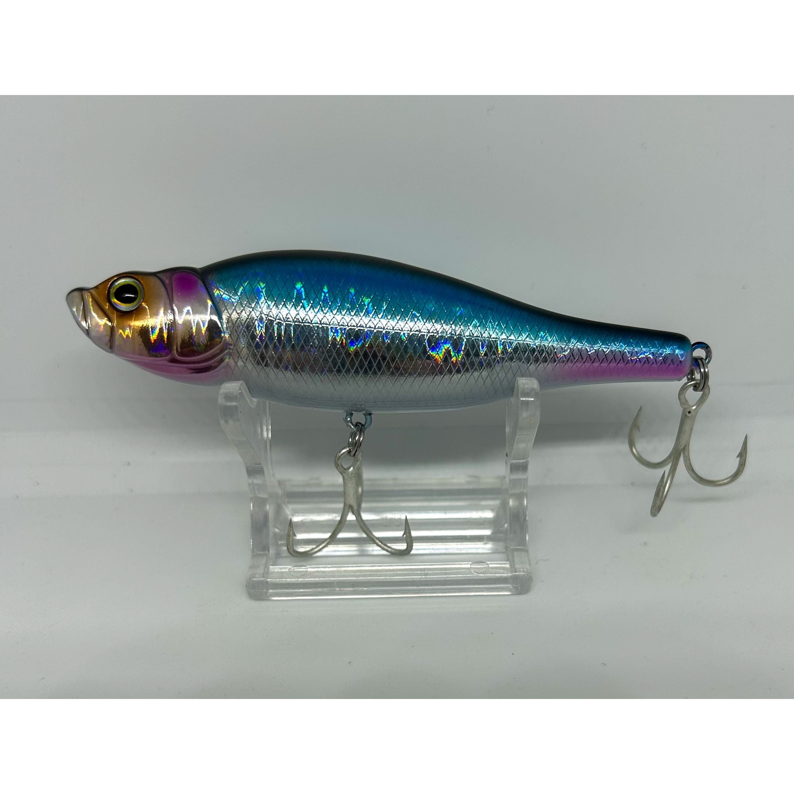Small Surface Lure 95mm 17g