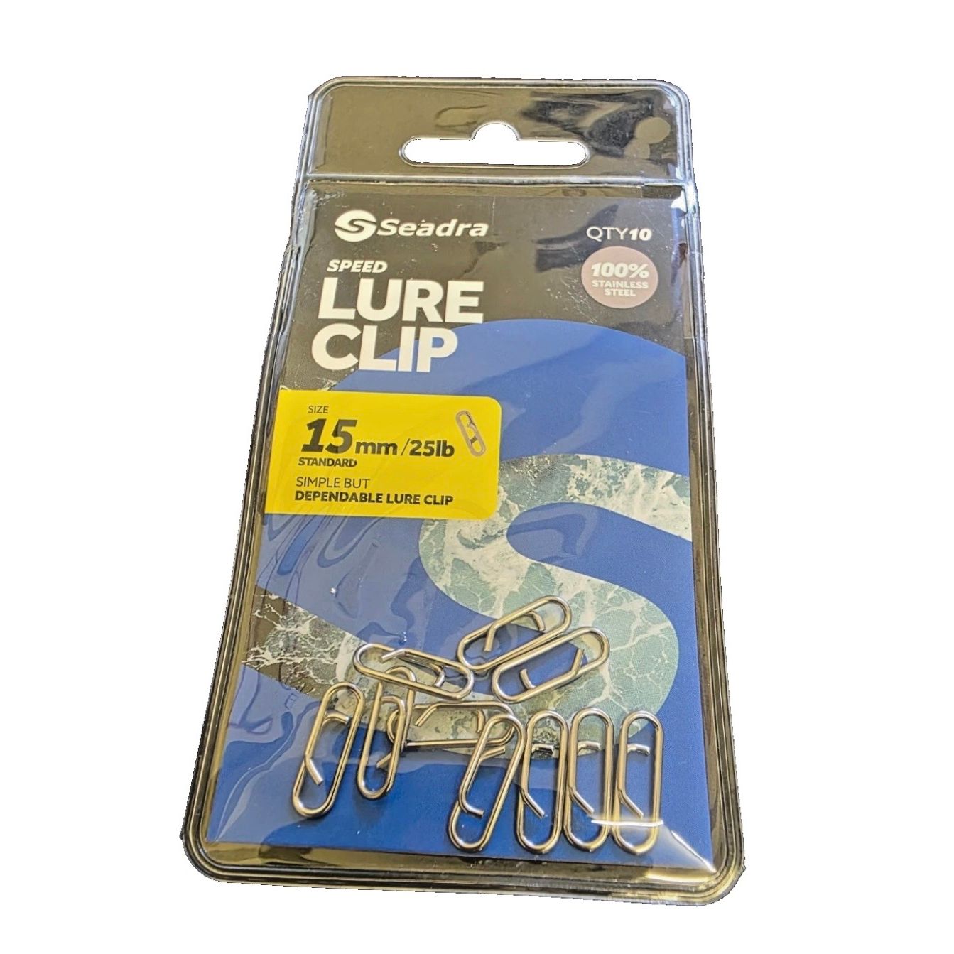 Seadra Mini Speed Clip