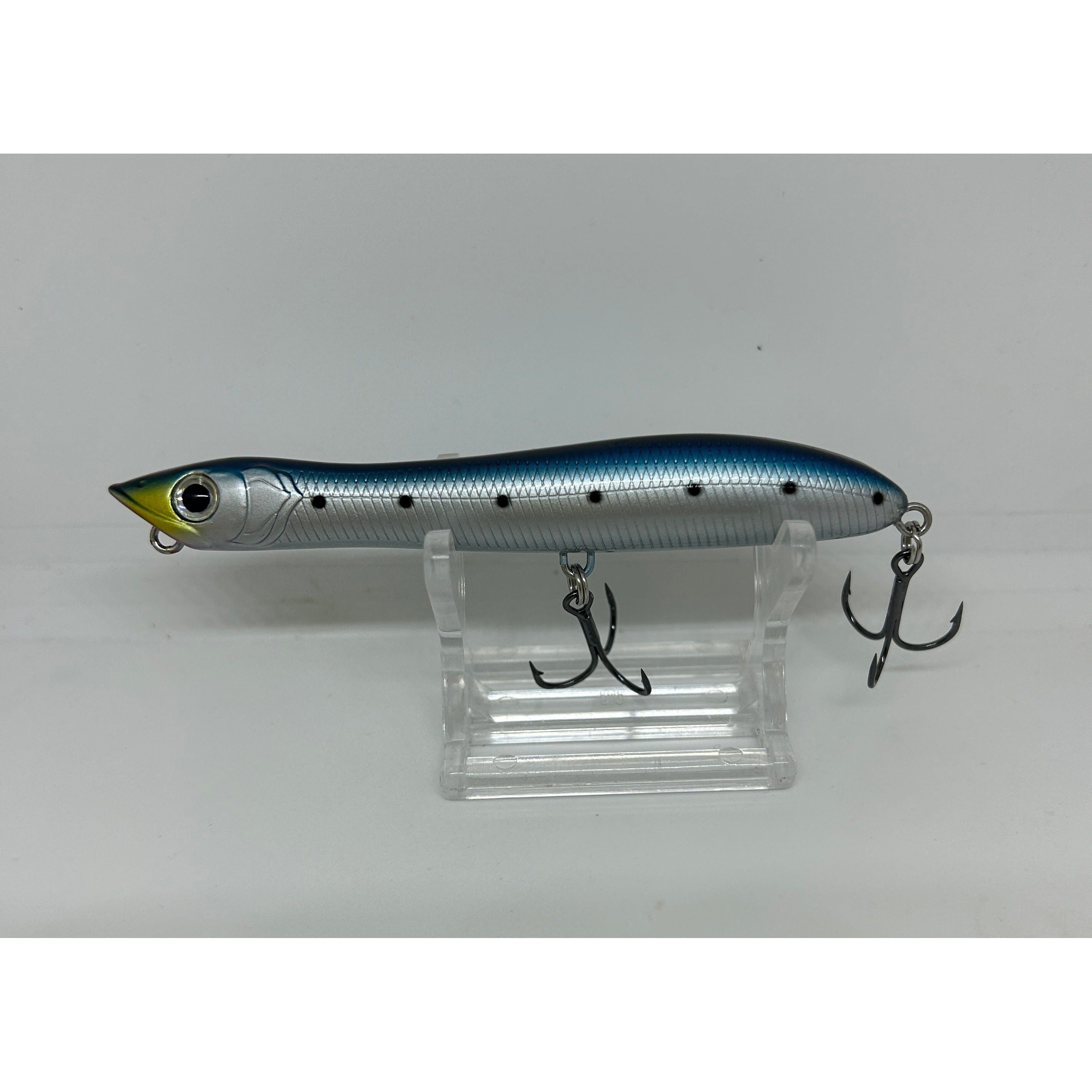 Small Surface Topwater Bass Lure 105mm 11g