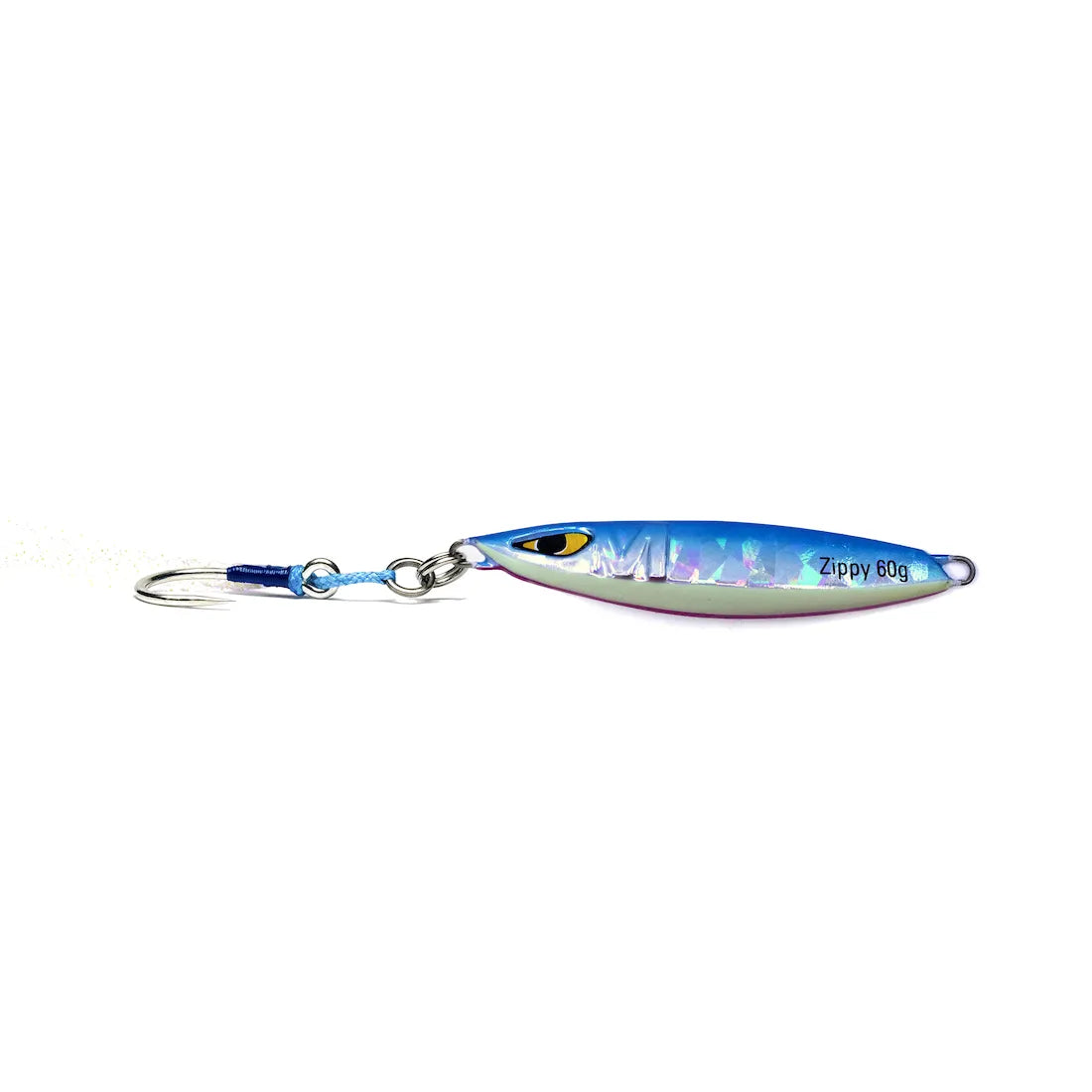 Mustad Zippy Boat Bass Jig