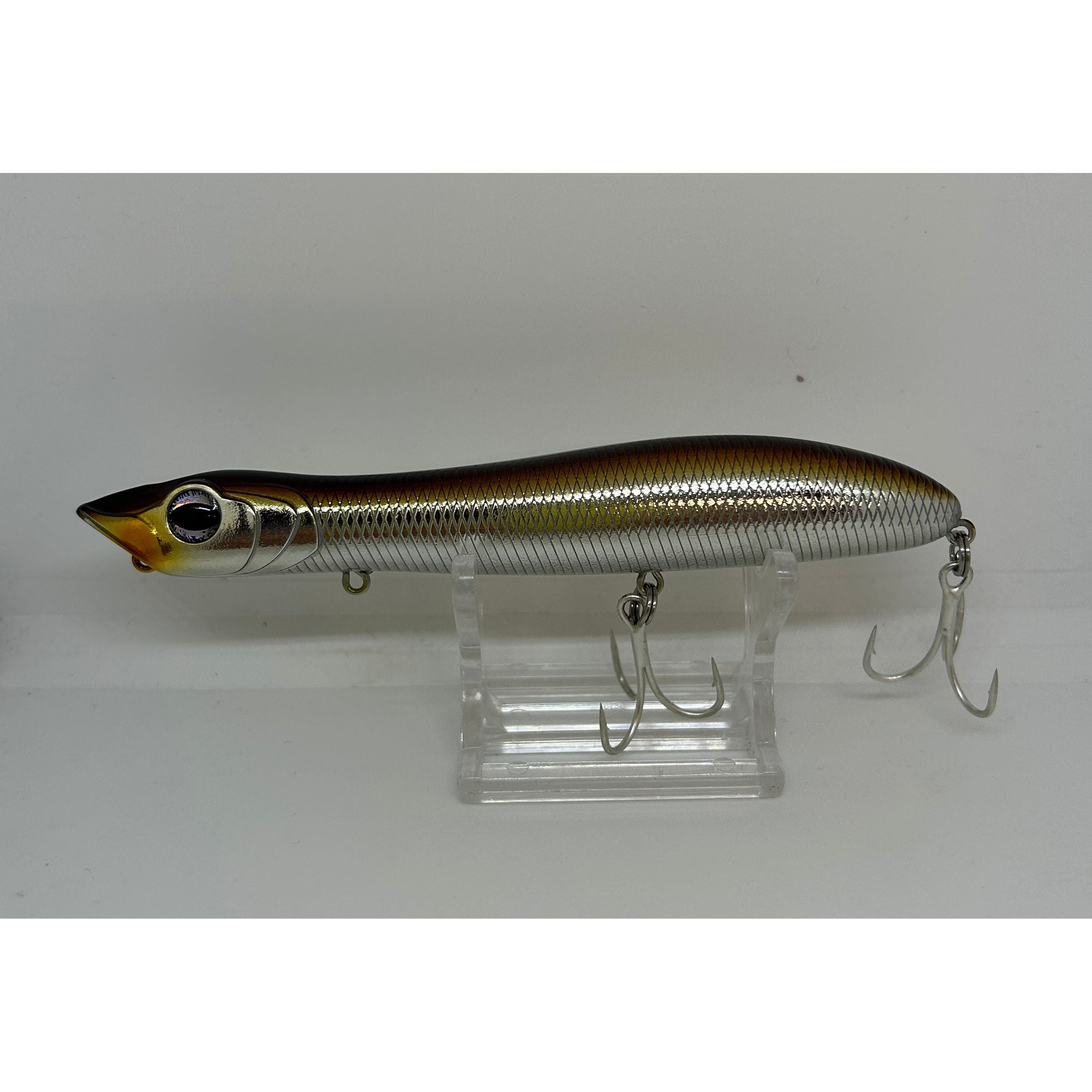 Medium Surface Topwater Bass Lure 125mm 19g