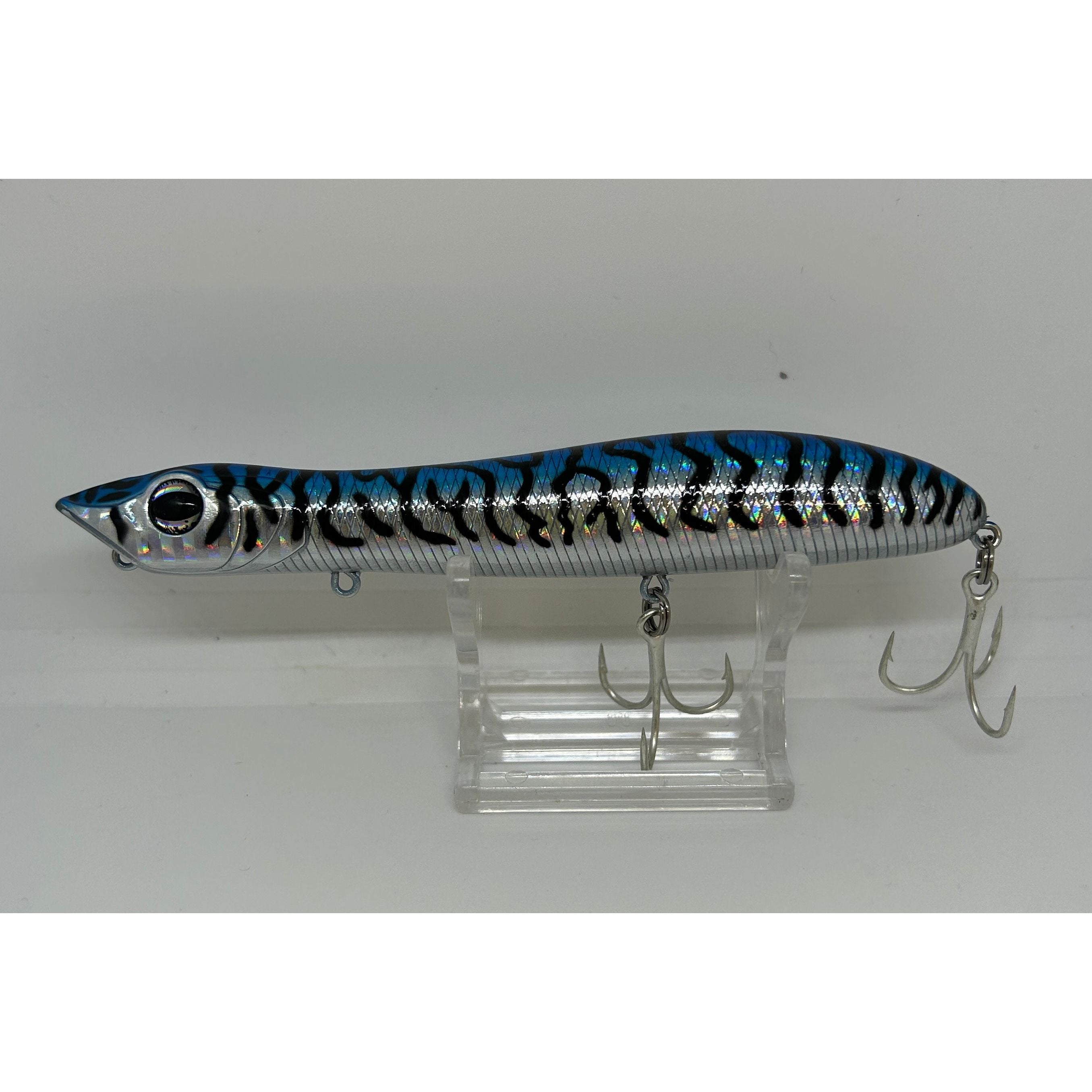 Medium Surface Topwater Bass Lure 125mm 19g