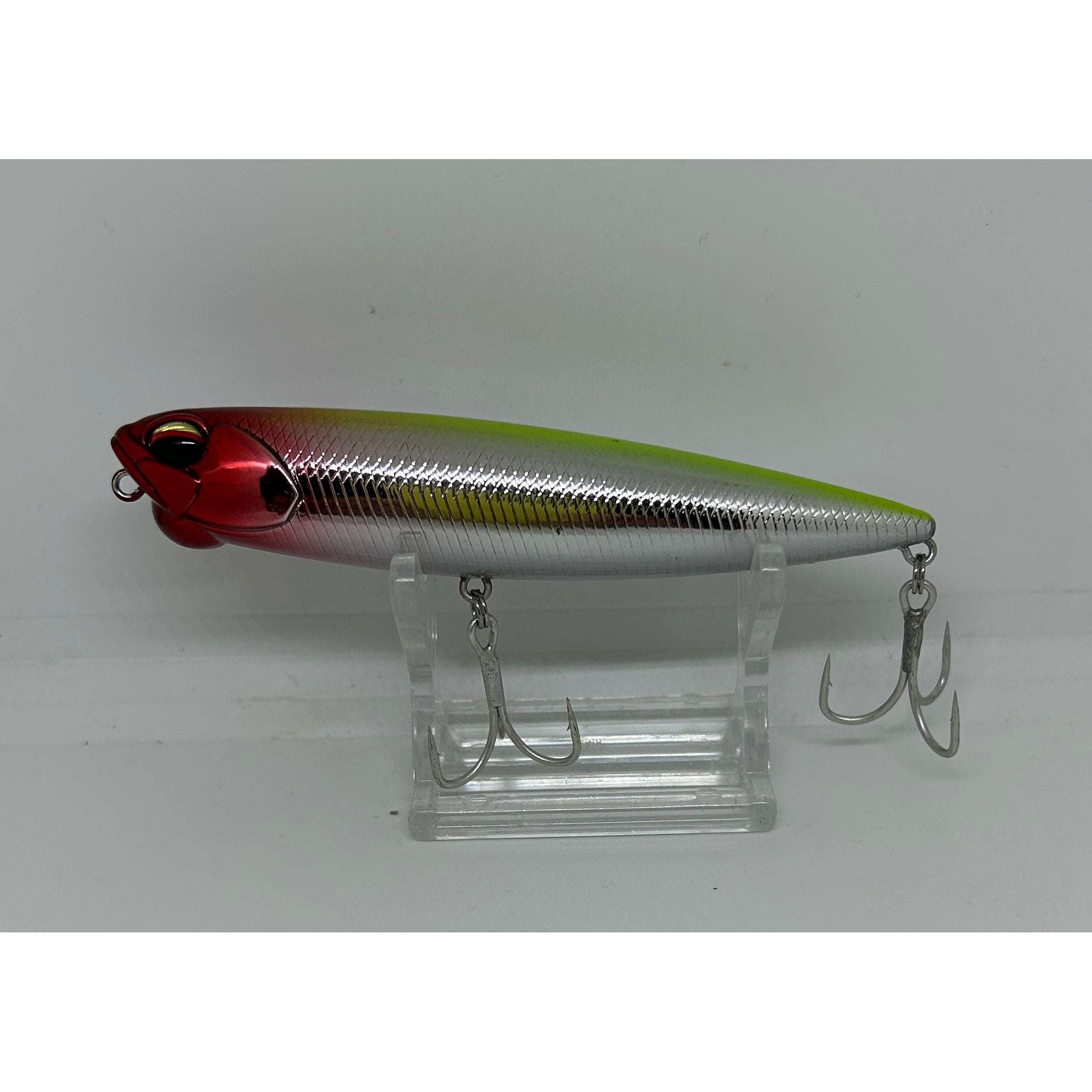 Medium & Small Surface Pencil Bass Lure