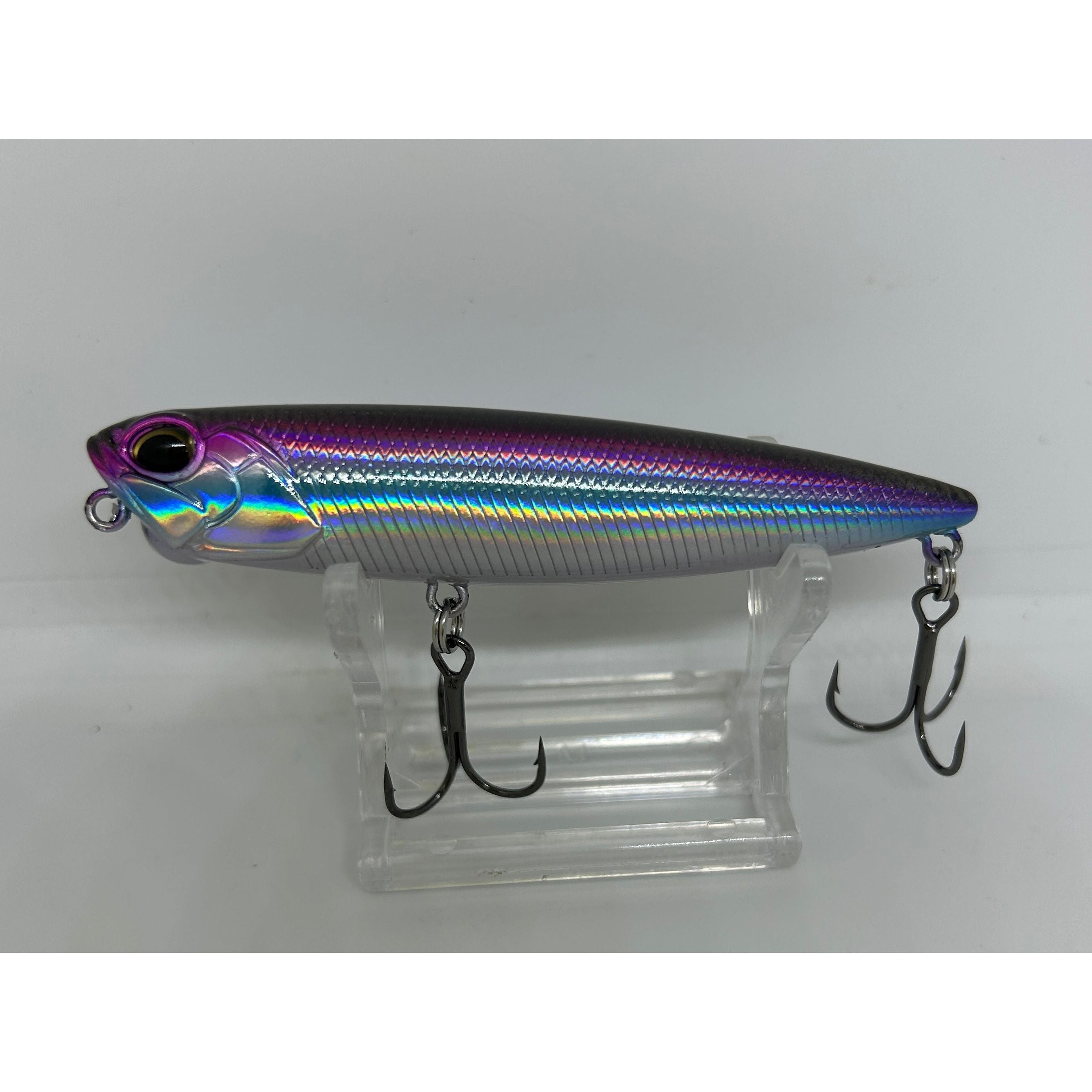 Medium & Small Surface Pencil Bass Lure