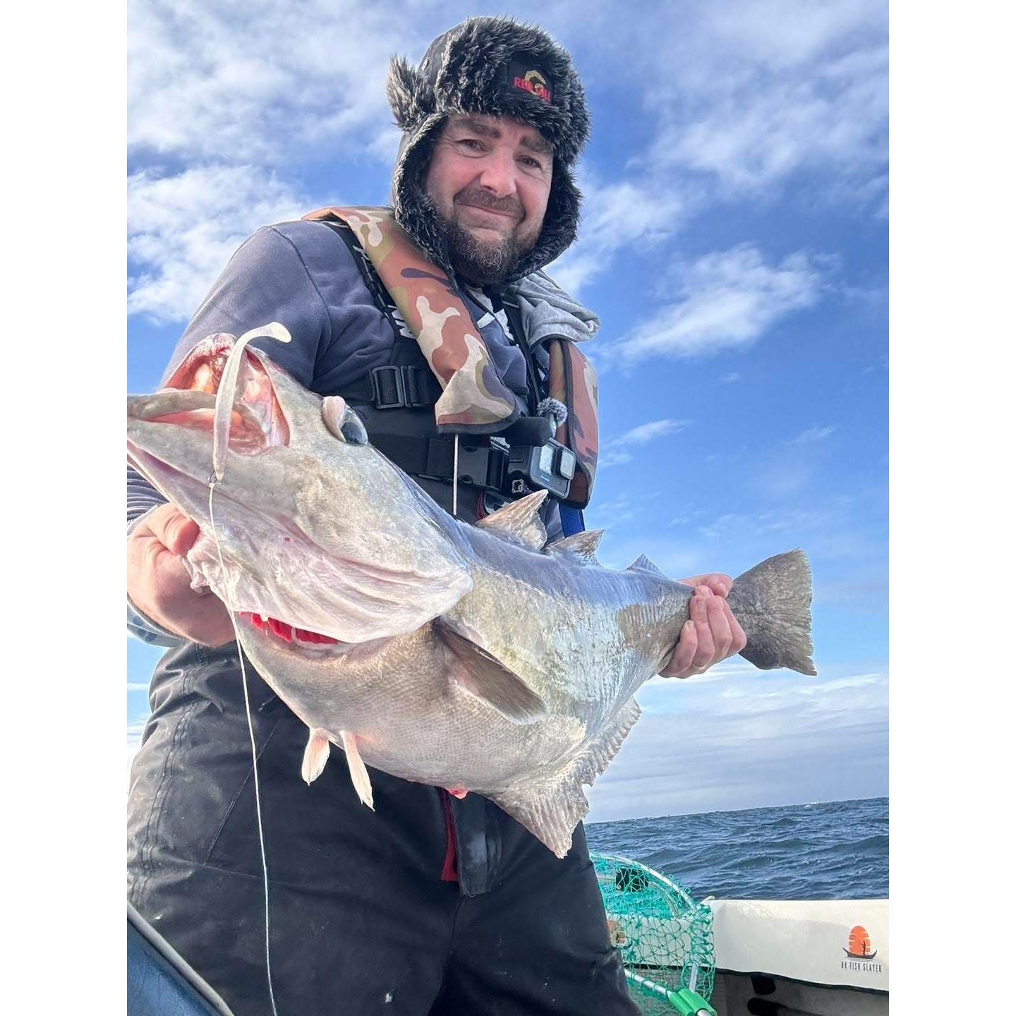 Red Gill Iwashi Bass Lure Swimbaits-Pro Series