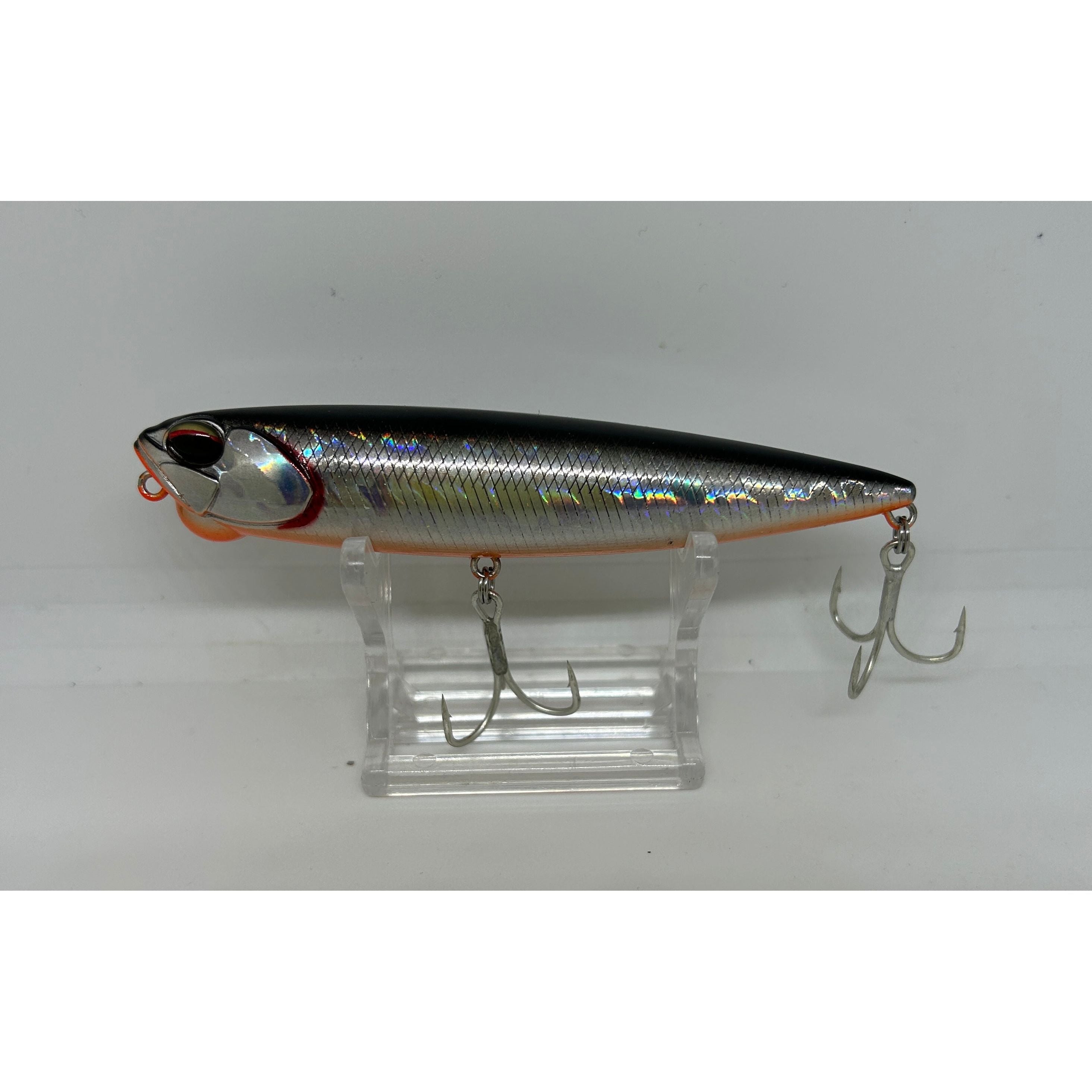 Medium & Small Surface Pencil Bass Lure