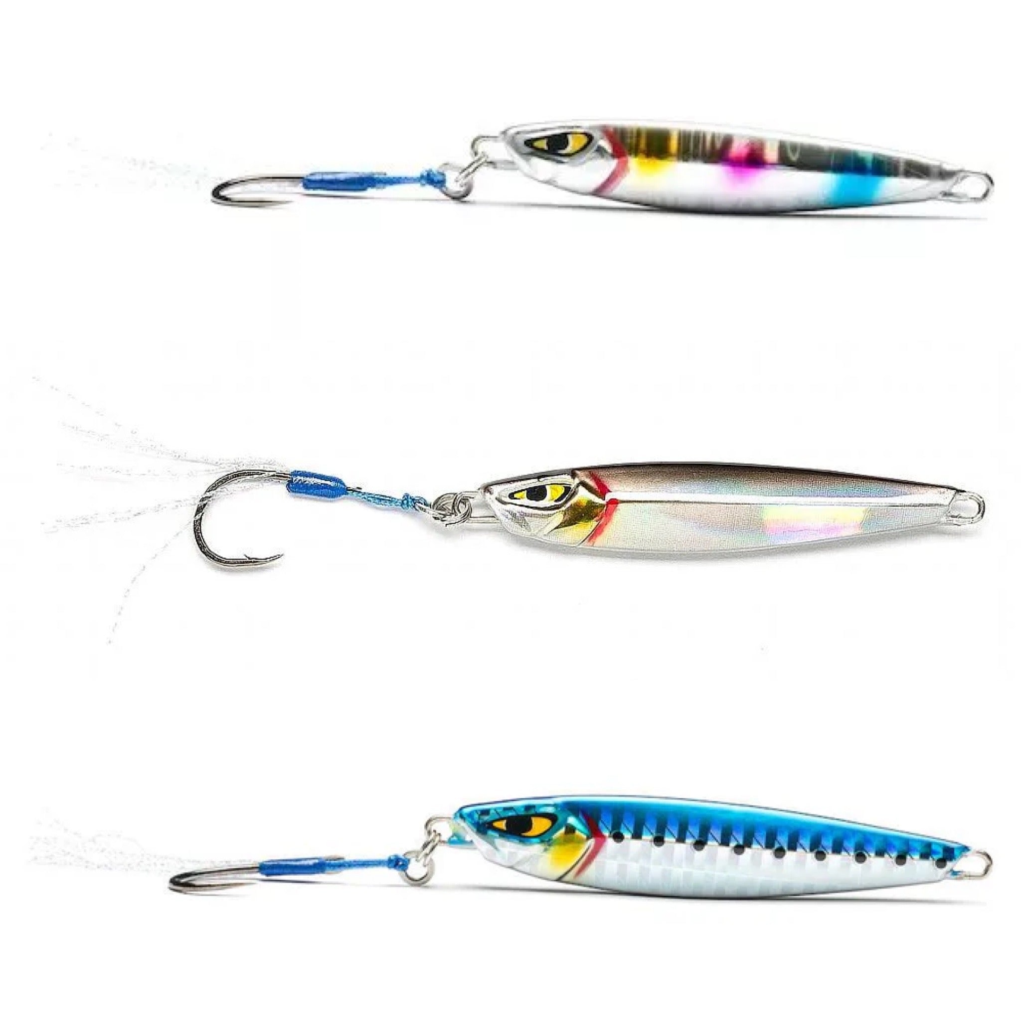 Mustad Tracershot Bass Jig