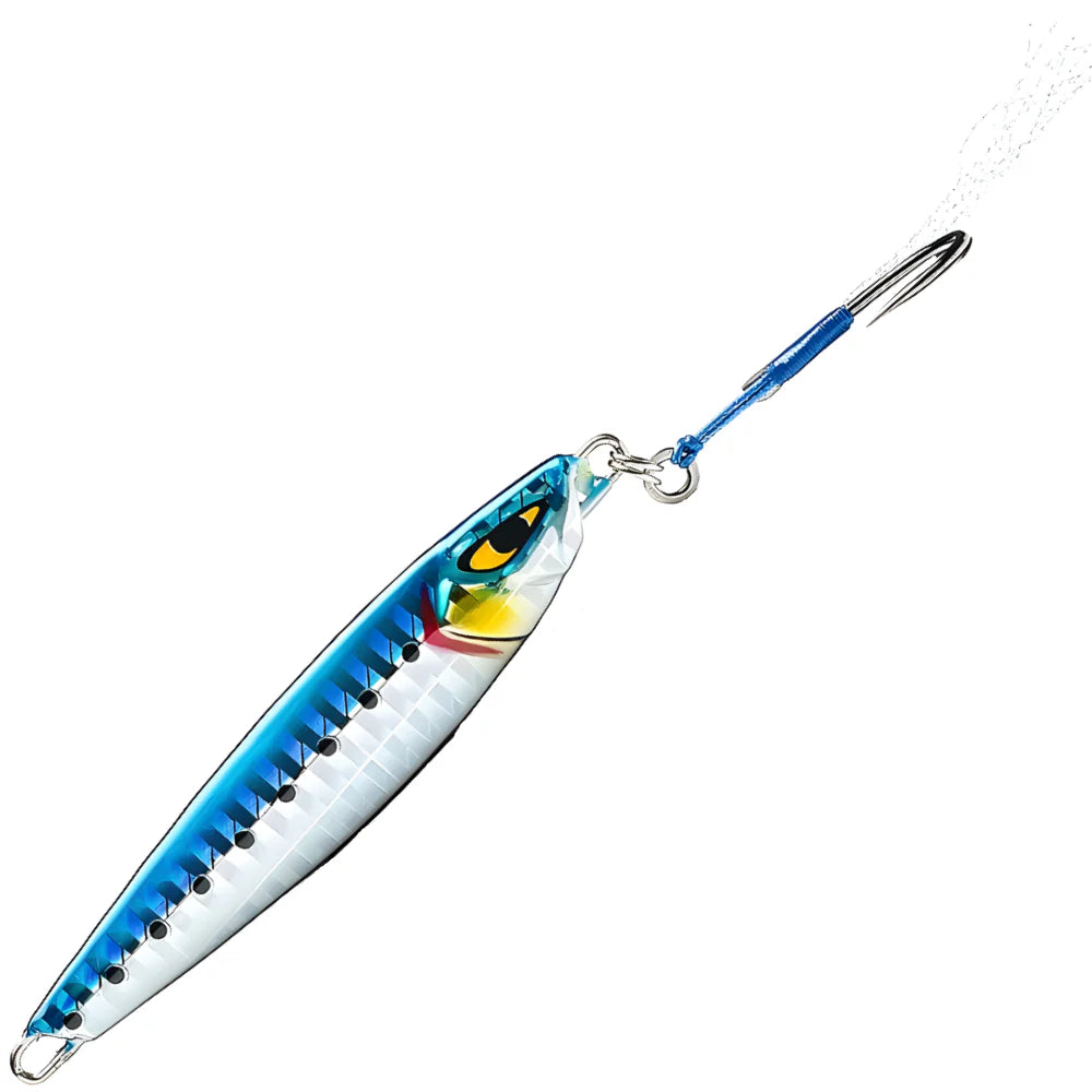 Mustad Tracershot Bass Jig