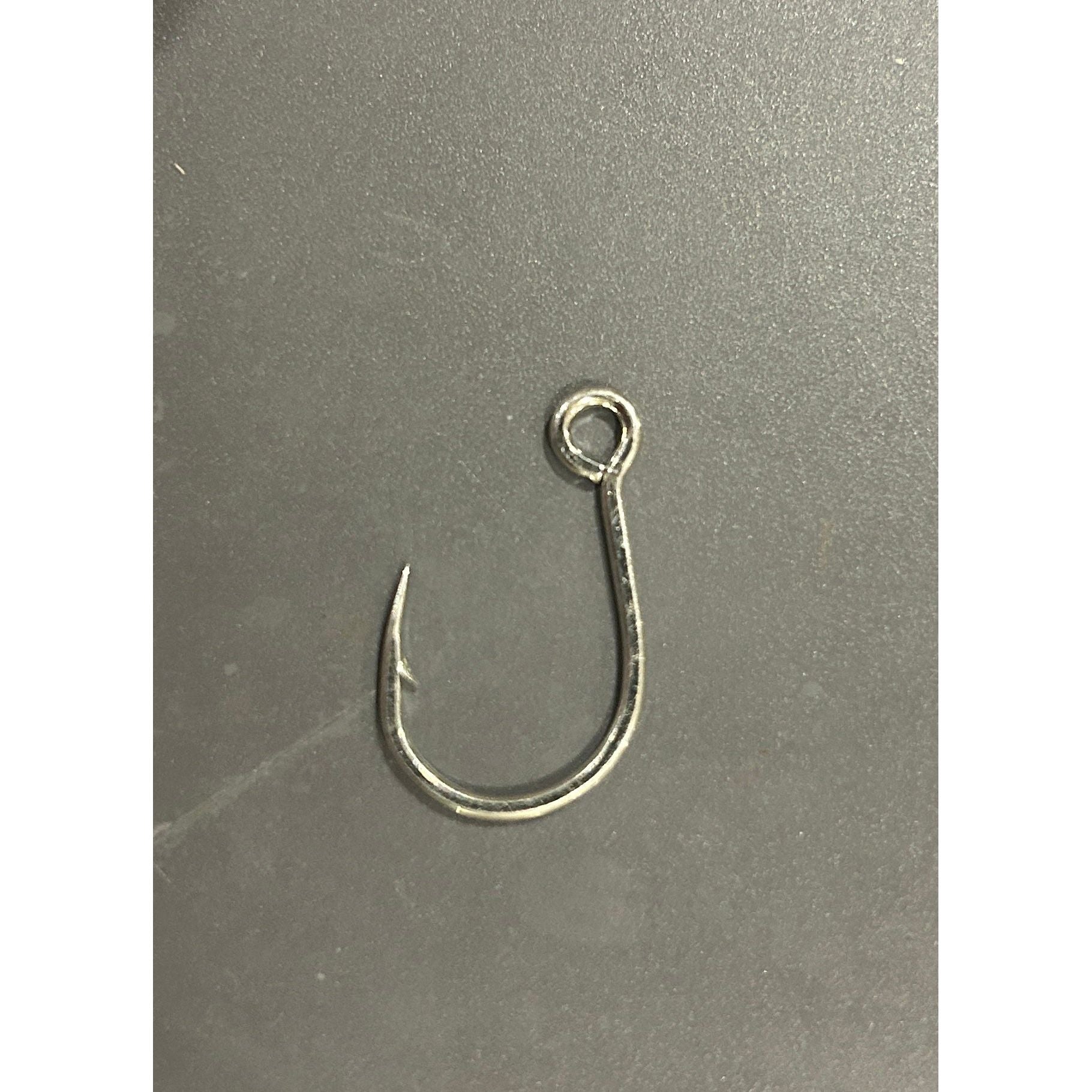 Bass Lure Single Inline Replacement Hooks - Bass Lures UK