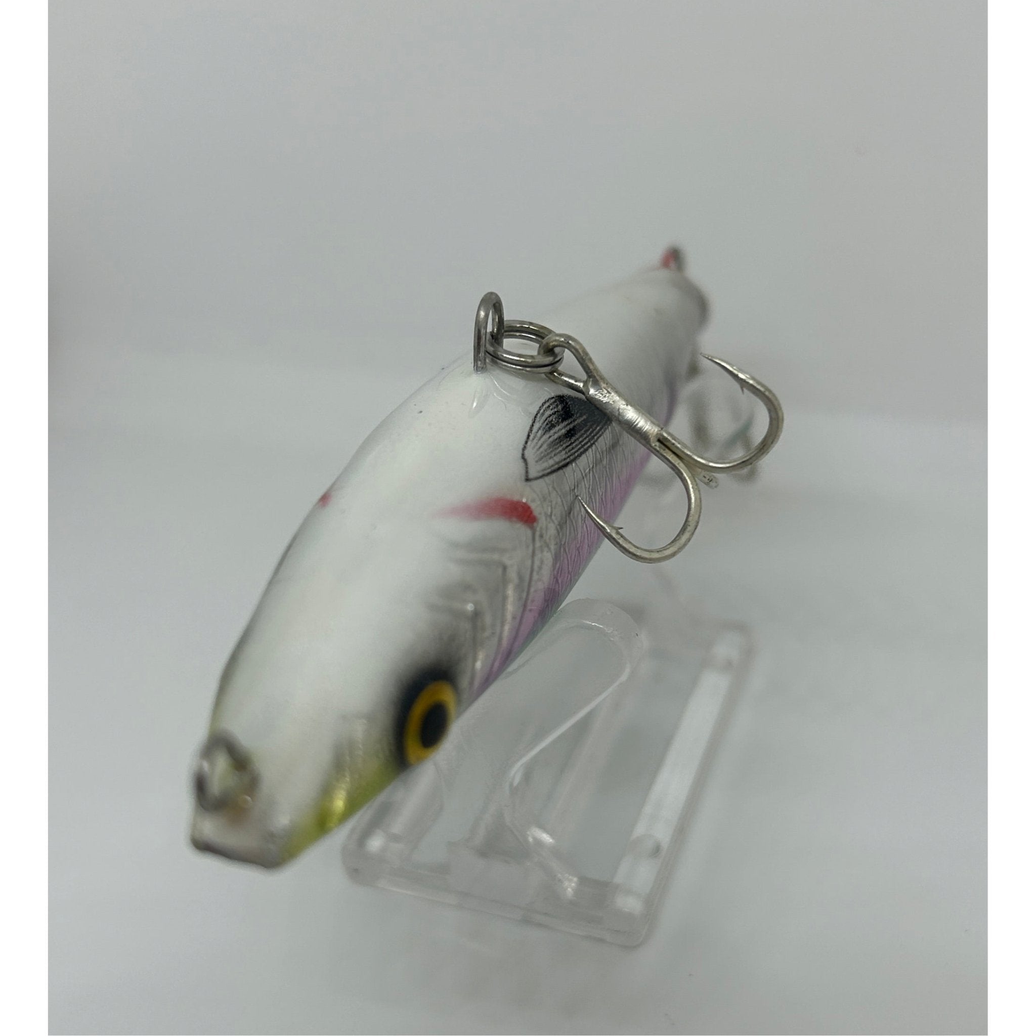 Gravity Handmade Surface Bass Lure Arrow 100mm 20g - Bass Lures UK