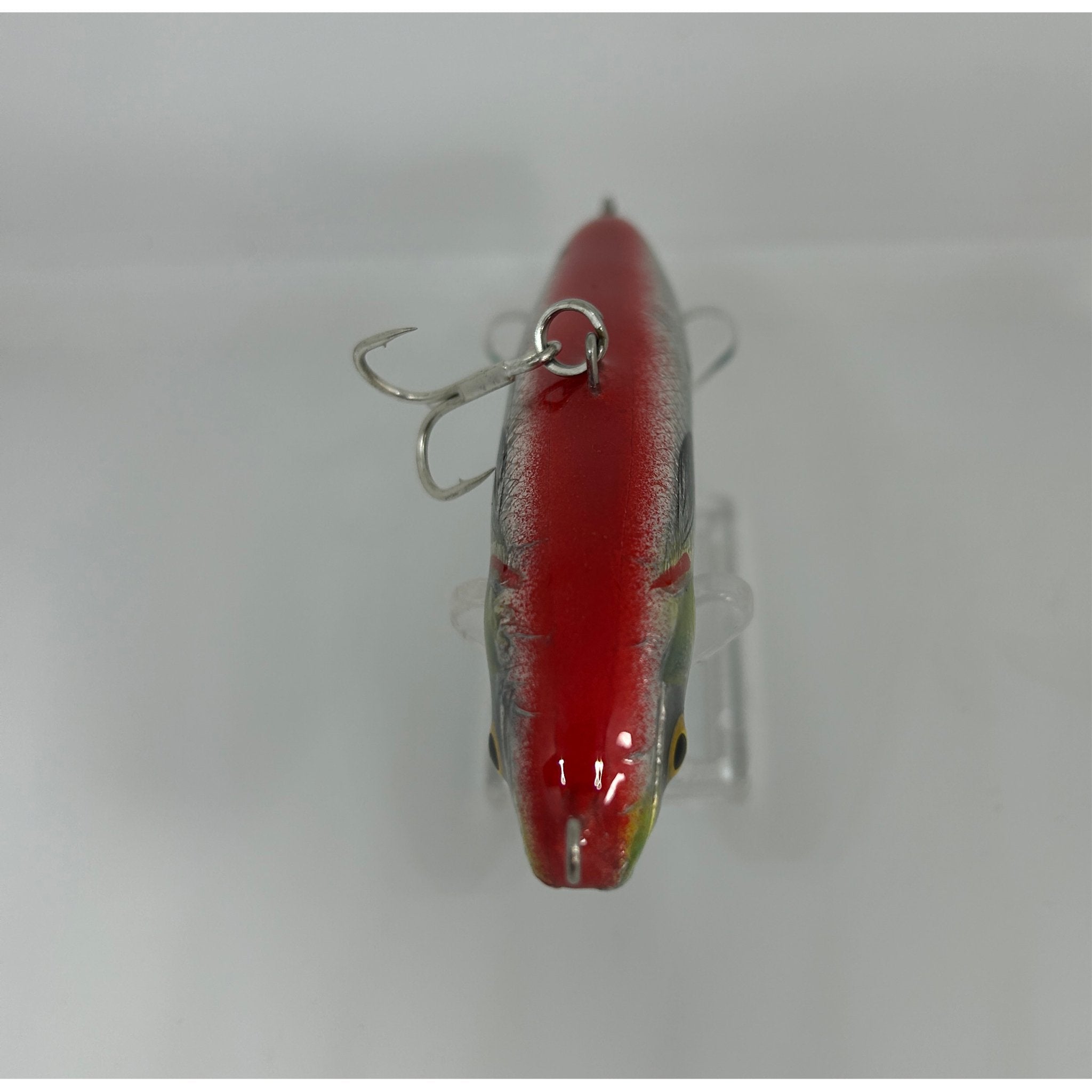 Gravity Handmade Surface Bass Lure G Dog 95mm 21g - Bass Lures UK