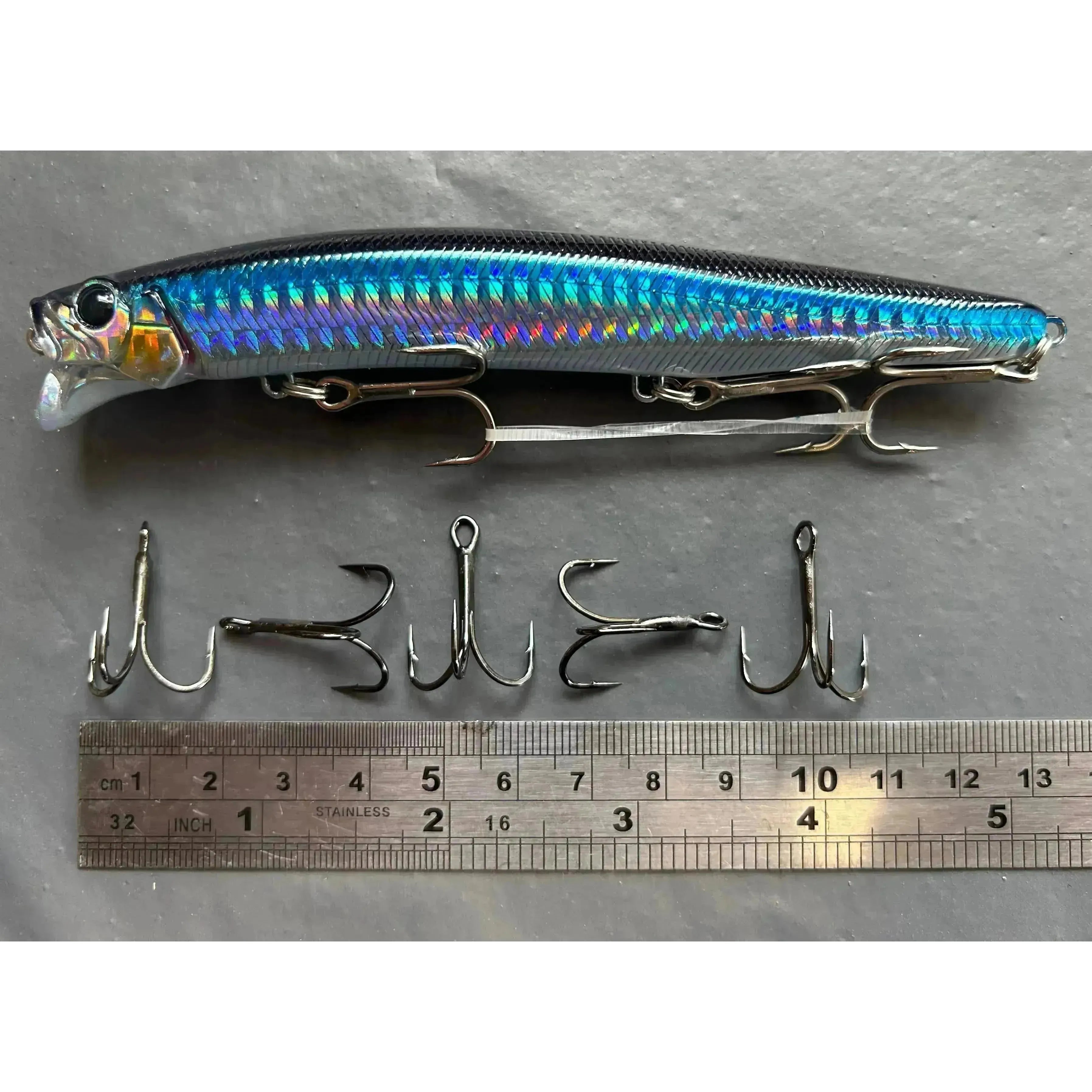 Bass tackle discount