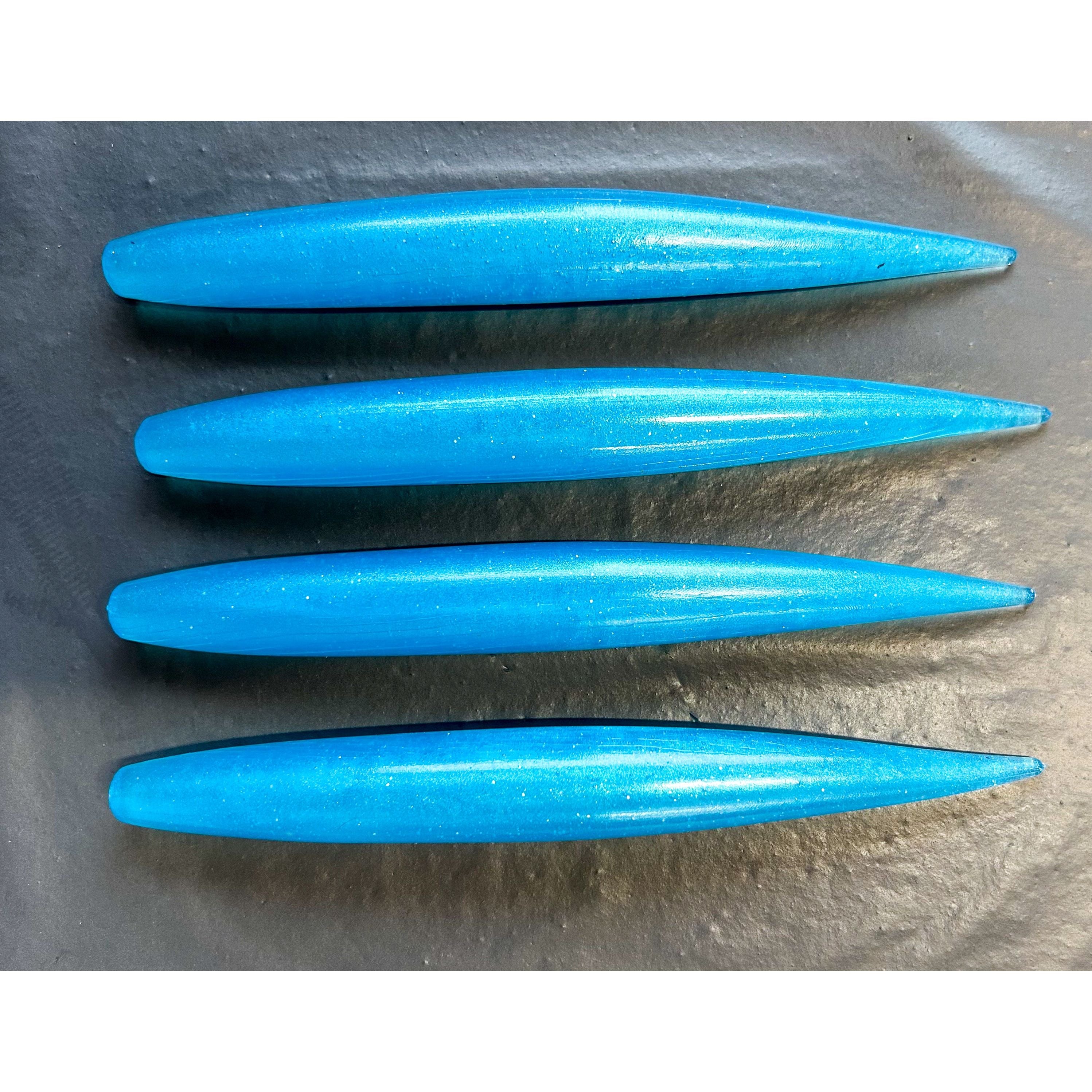 6” Cornish Handmade Senko Lure Sets