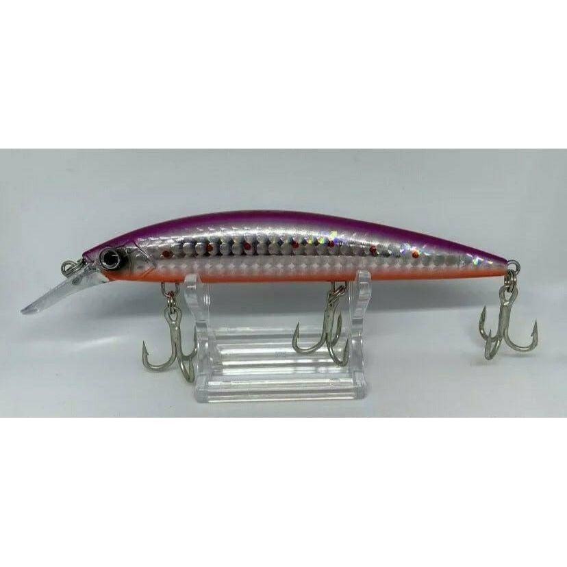 Large Deep Diving 3m Bass Lure 110mm 37g - Bass Lures UK