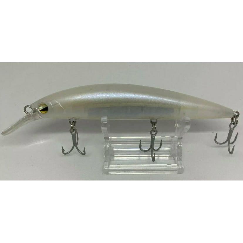 Large Deep Diving 3m Bass Lure 110mm 37g - Bass Lures UK