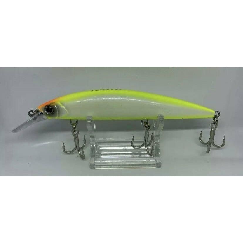 Large Deep Diving 3m Bass Lure 110mm 37g - Bass Lures UK