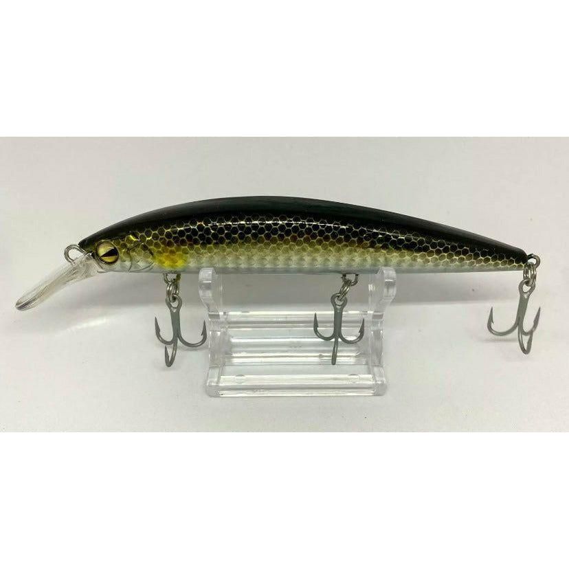 Large Deep Diving 3m Bass Lure 110mm 37g - Bass Lures UK