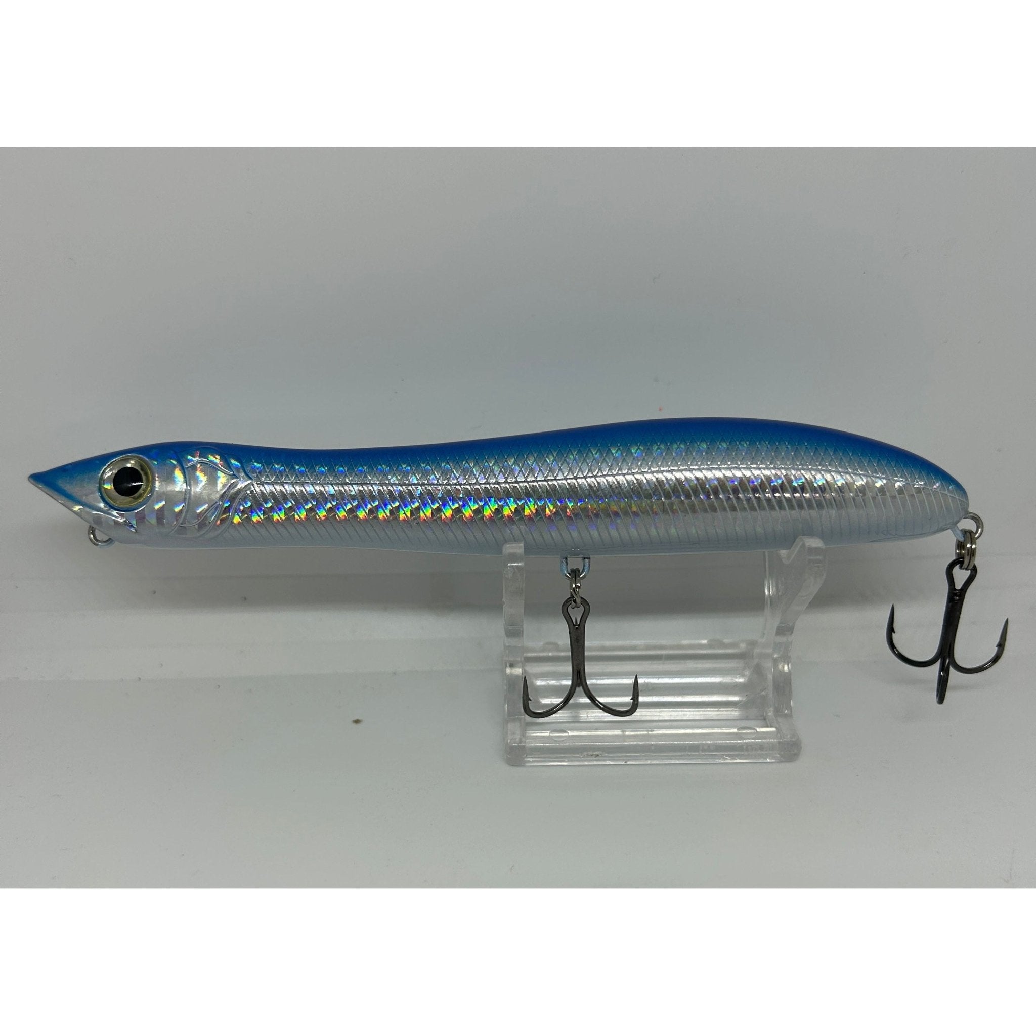 Large Surface Topwater Bass Lure 140mm 26g - Bass Lures UK