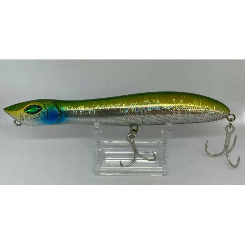 Large Surface Topwater Bass Lure 140mm 26g - Bass Lures UK