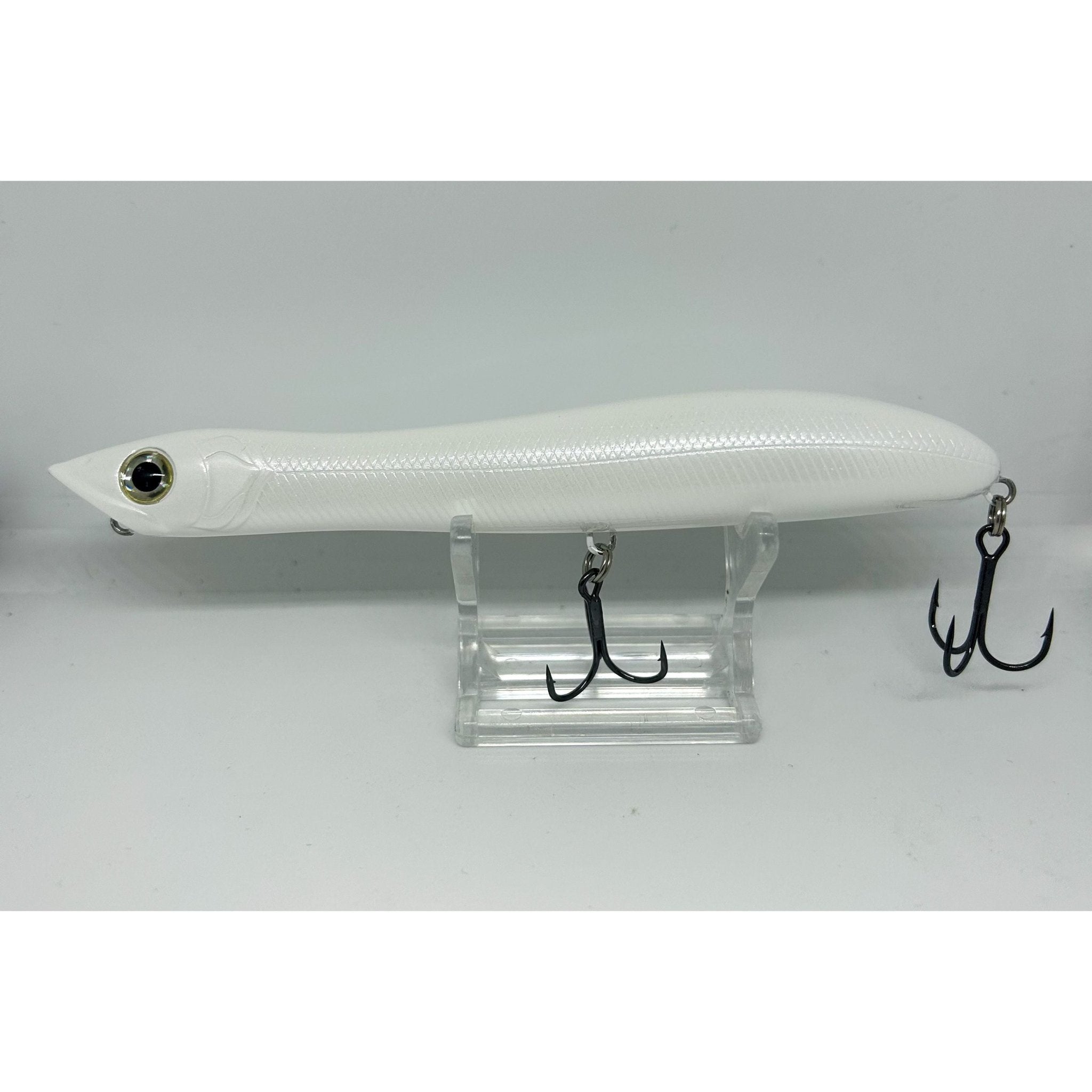 Large Surface Topwater Bass Lure 140mm 26g - Bass Lures UK