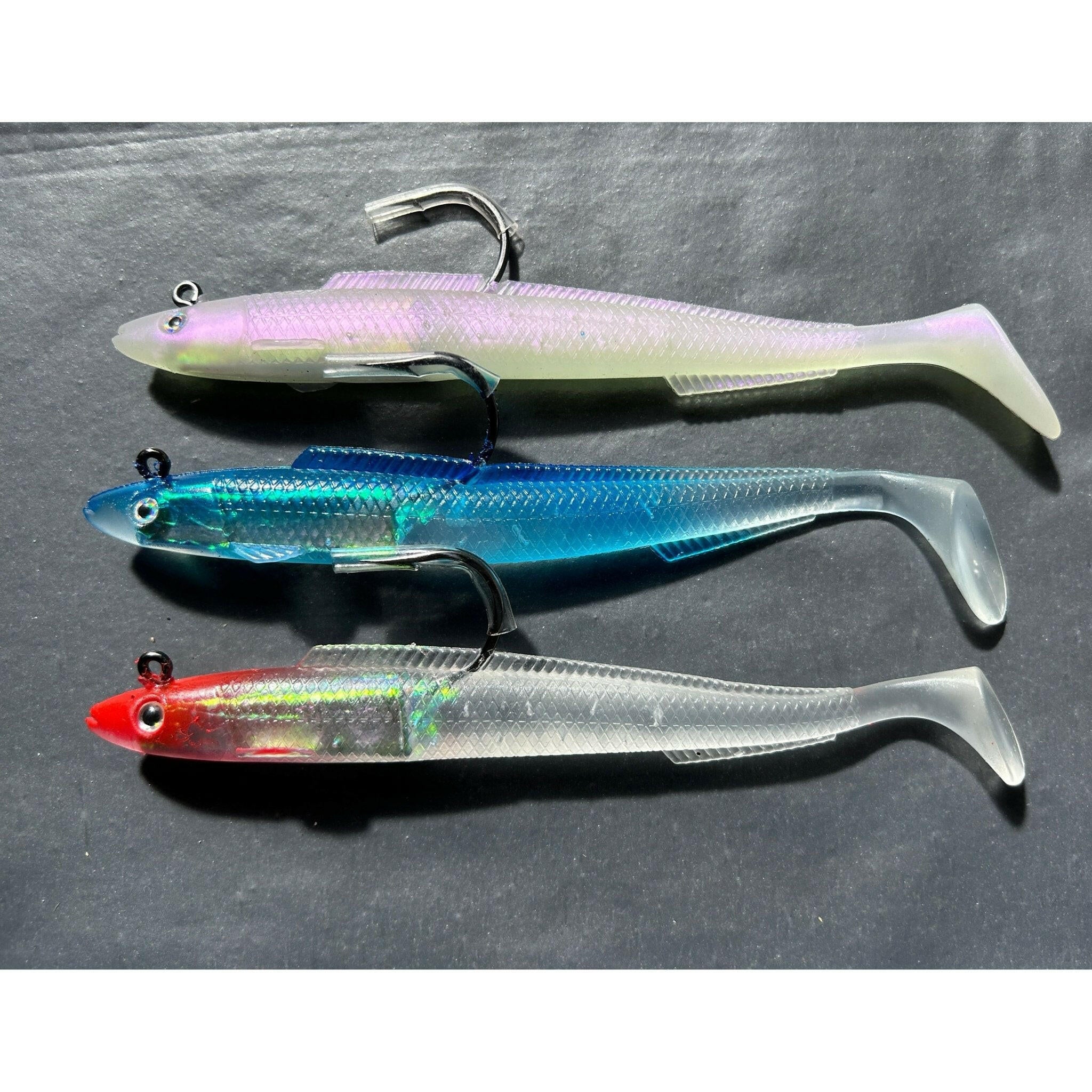 Bass lures discount