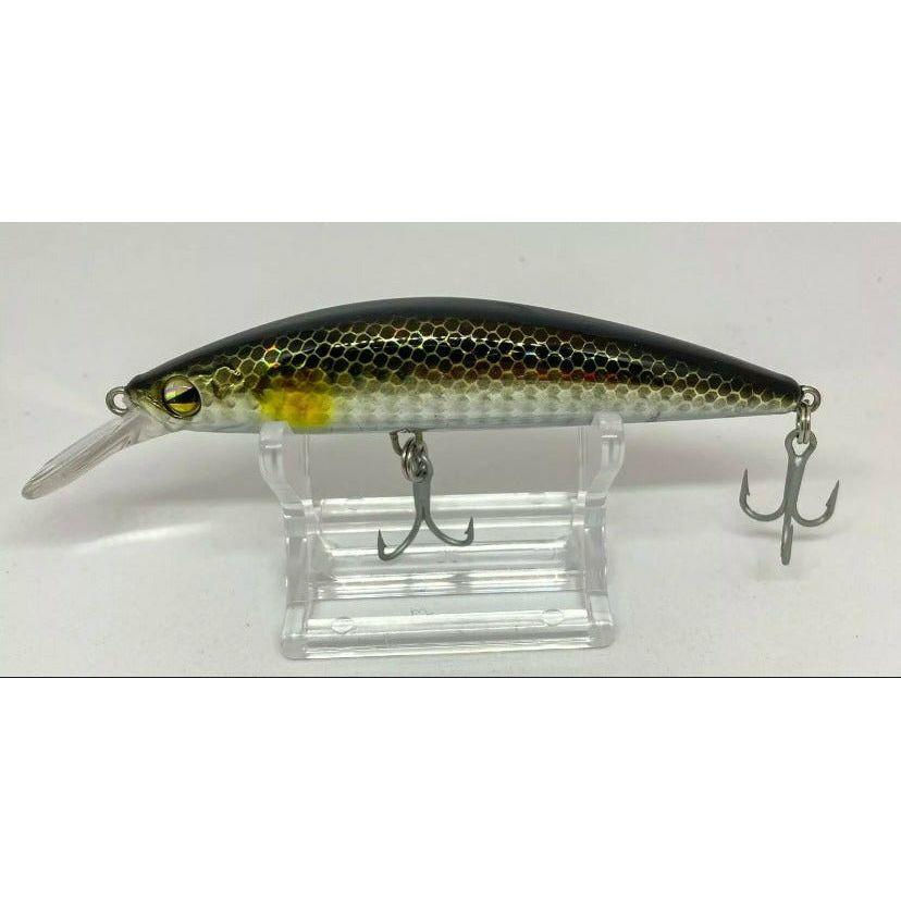 Medium Deep Diving 3m Bass Lure 90mm 29g - Bass Lures UK