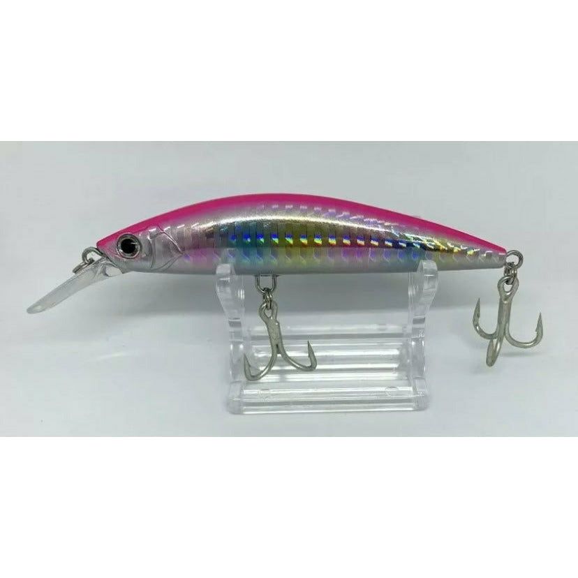 Medium Deep Diving 3m Bass Lure 90mm 29g - Bass Lures UK