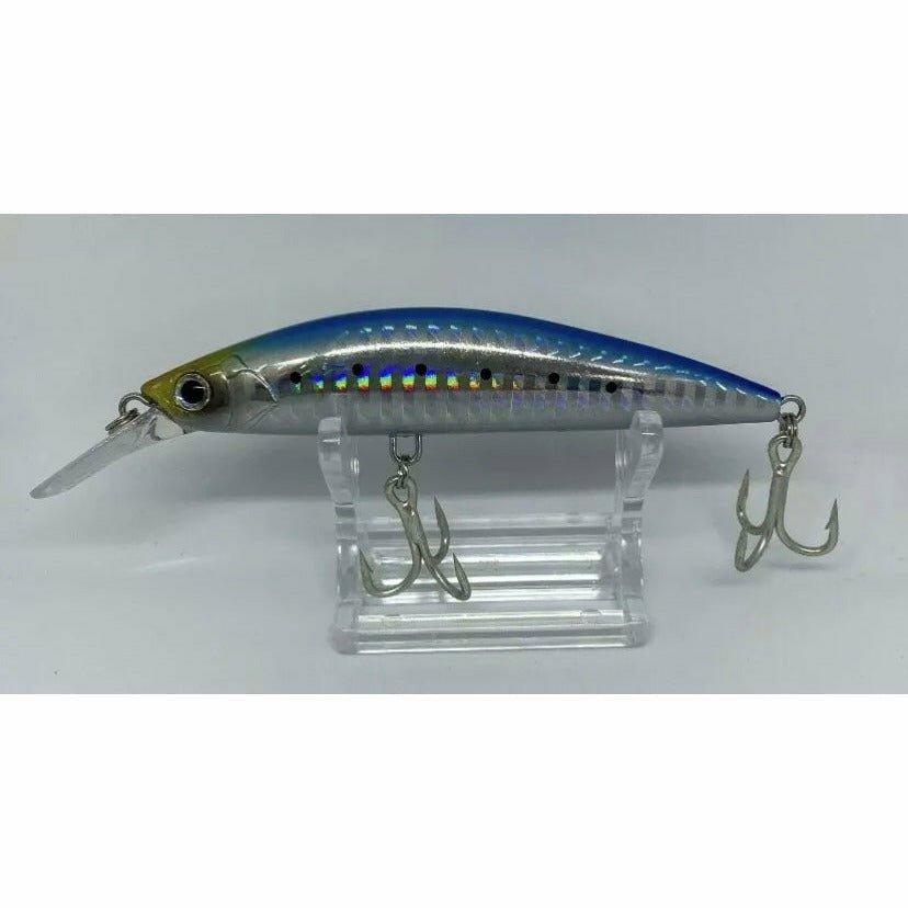 Medium Deep Diving 3m Bass Lure 90mm 29g - Bass Lures UK