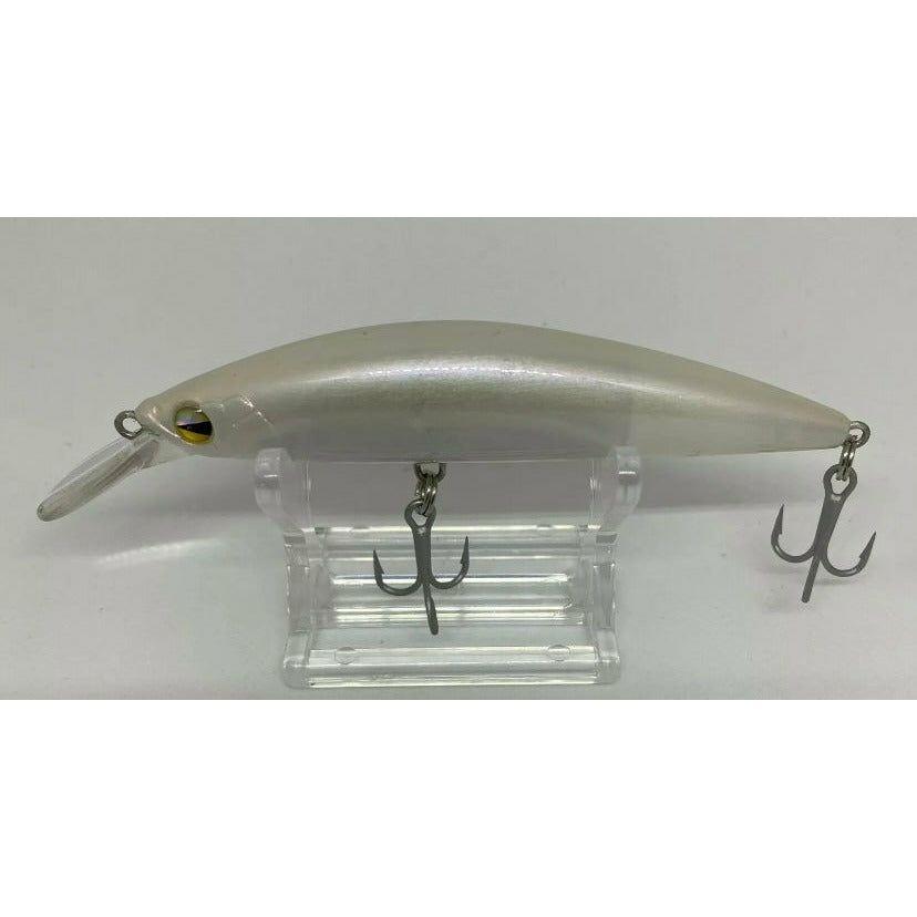 Medium Deep Diving 3m Bass Lure 90mm 29g - Bass Lures UK