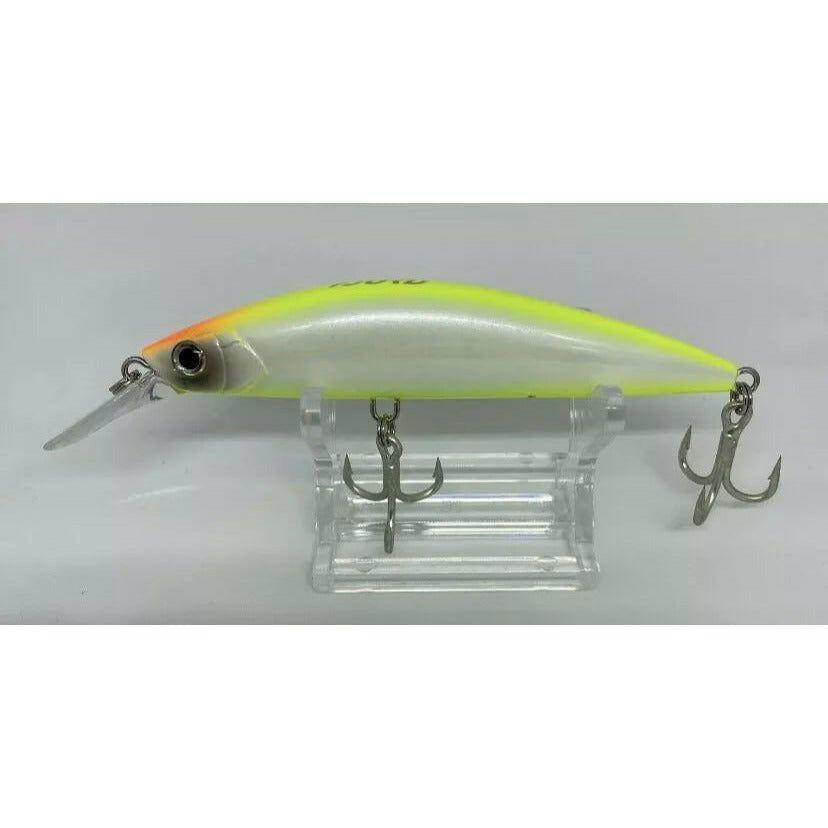 Medium Deep Diving 3m Bass Lure 90mm 29g - Bass Lures UK