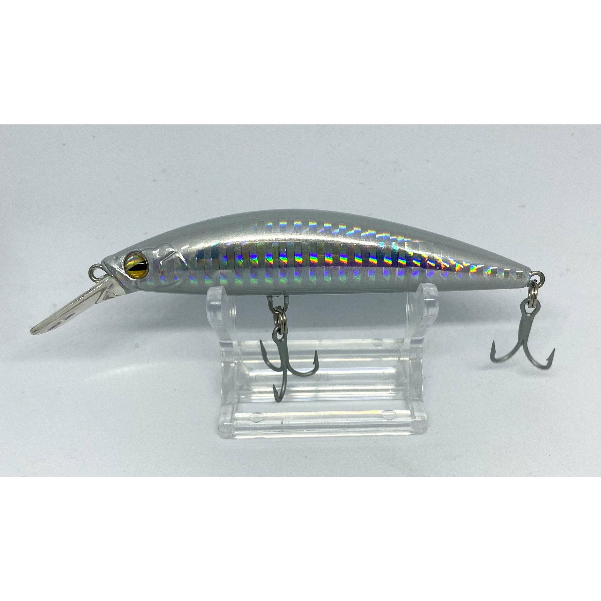 Medium Deep Diving 3m Bass Lure 90mm 29g - Bass Lures UK