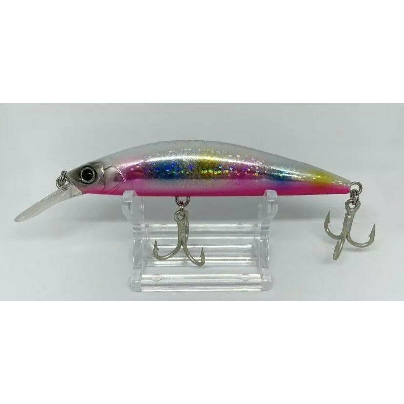 Medium Deep Diving 3m Bass Lure 90mm 29g - Bass Lures UK